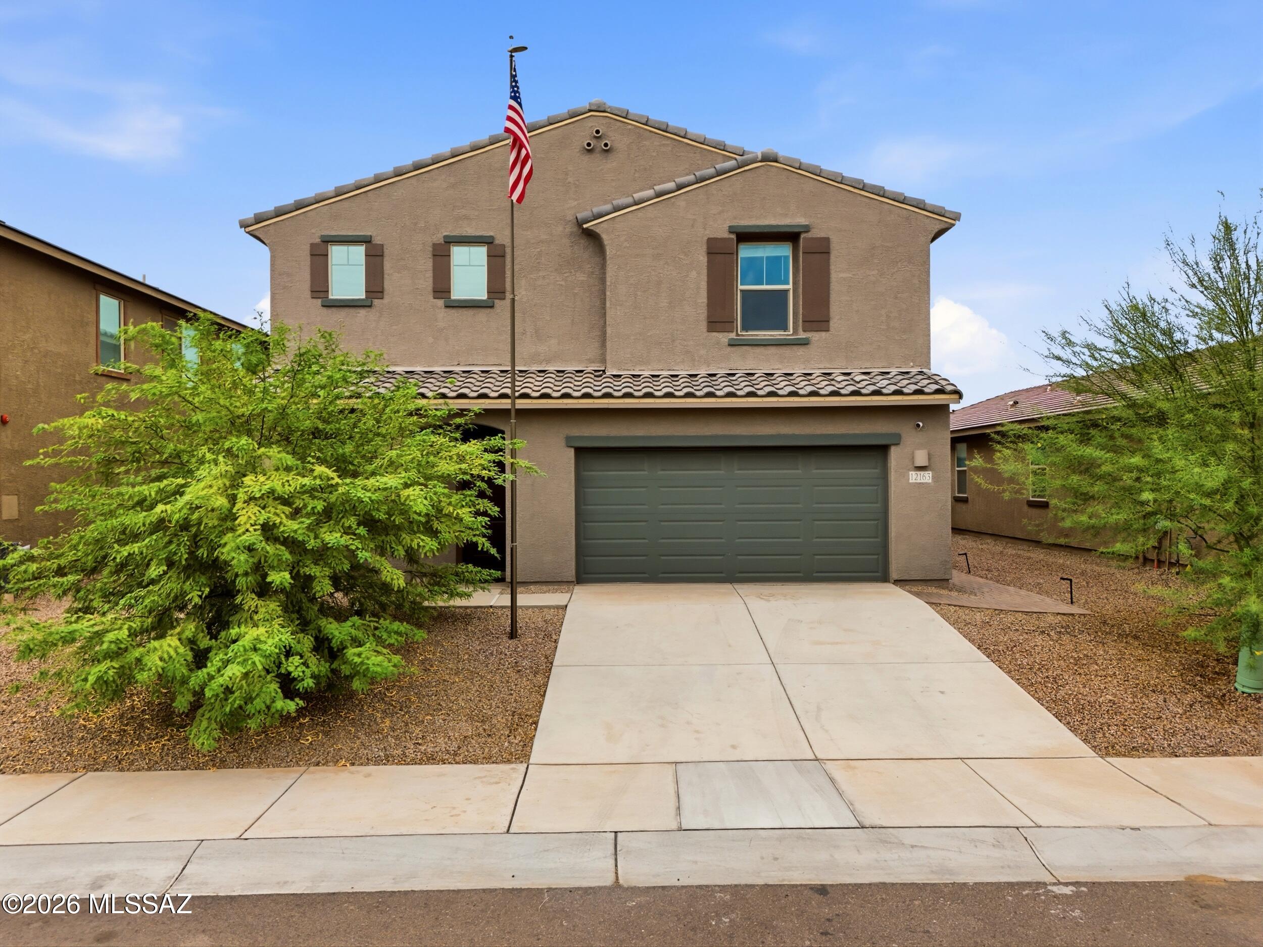 Rancho Marana - Residential