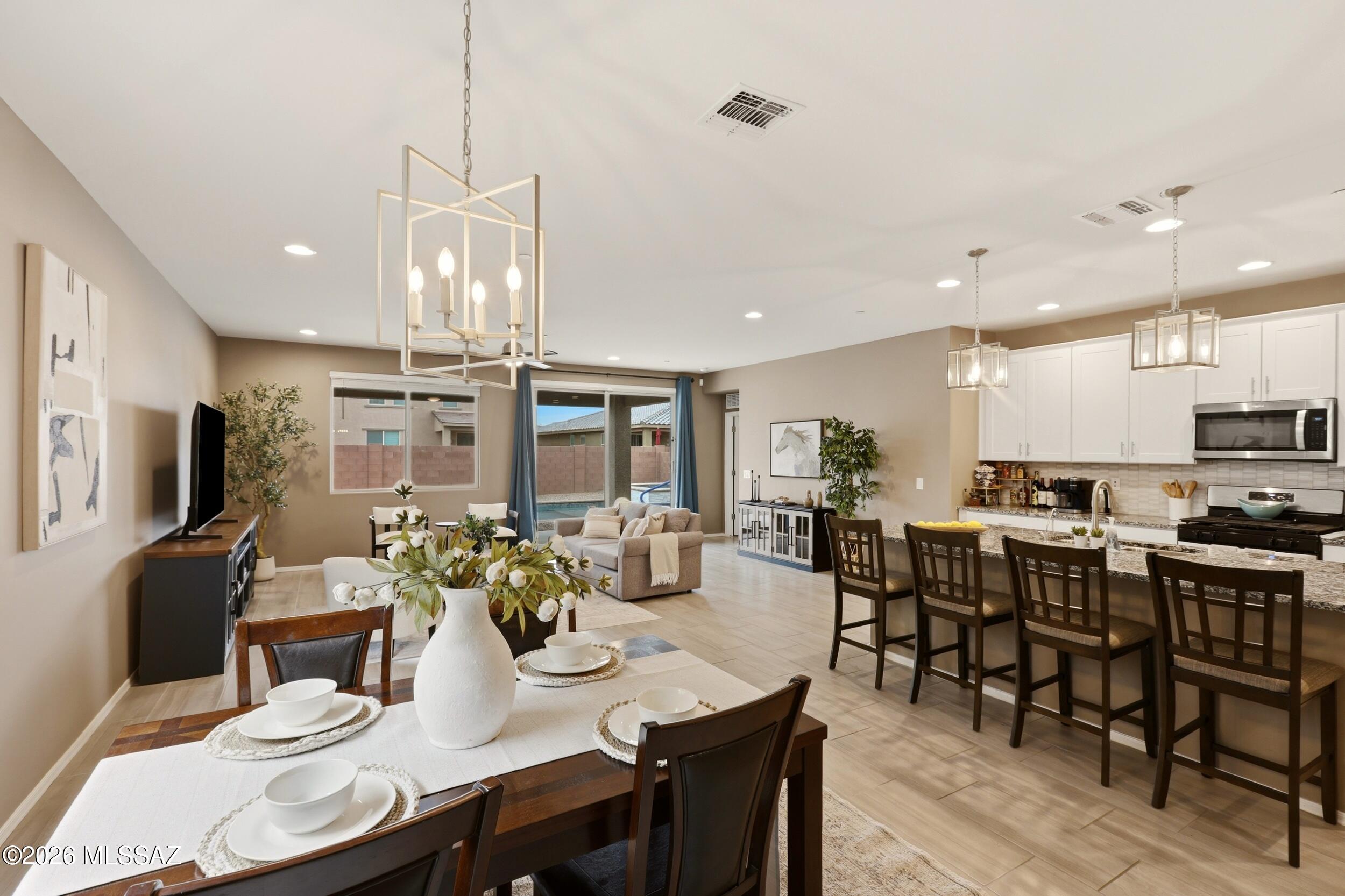 Rancho Marana - Residential