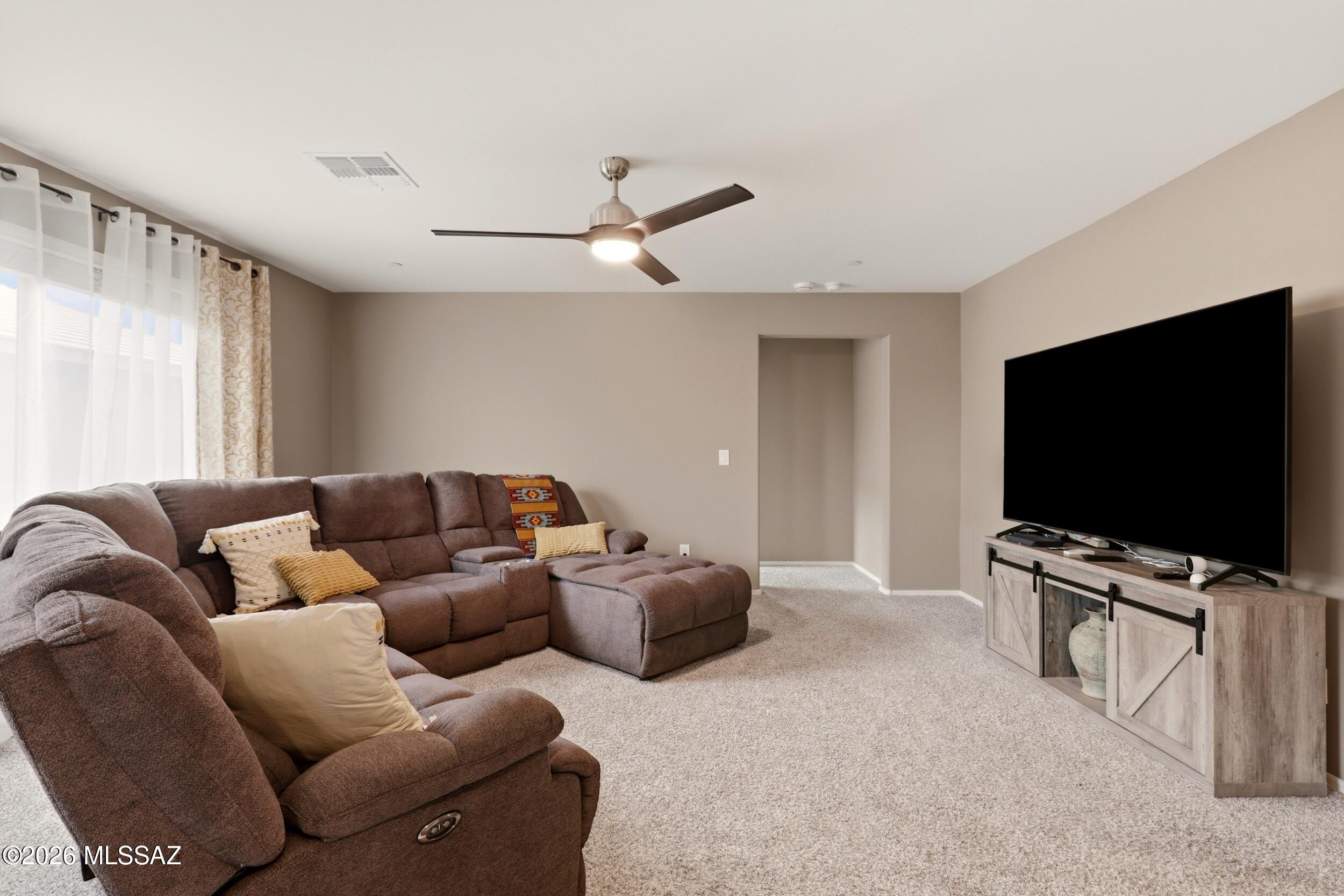 Rancho Marana - Residential