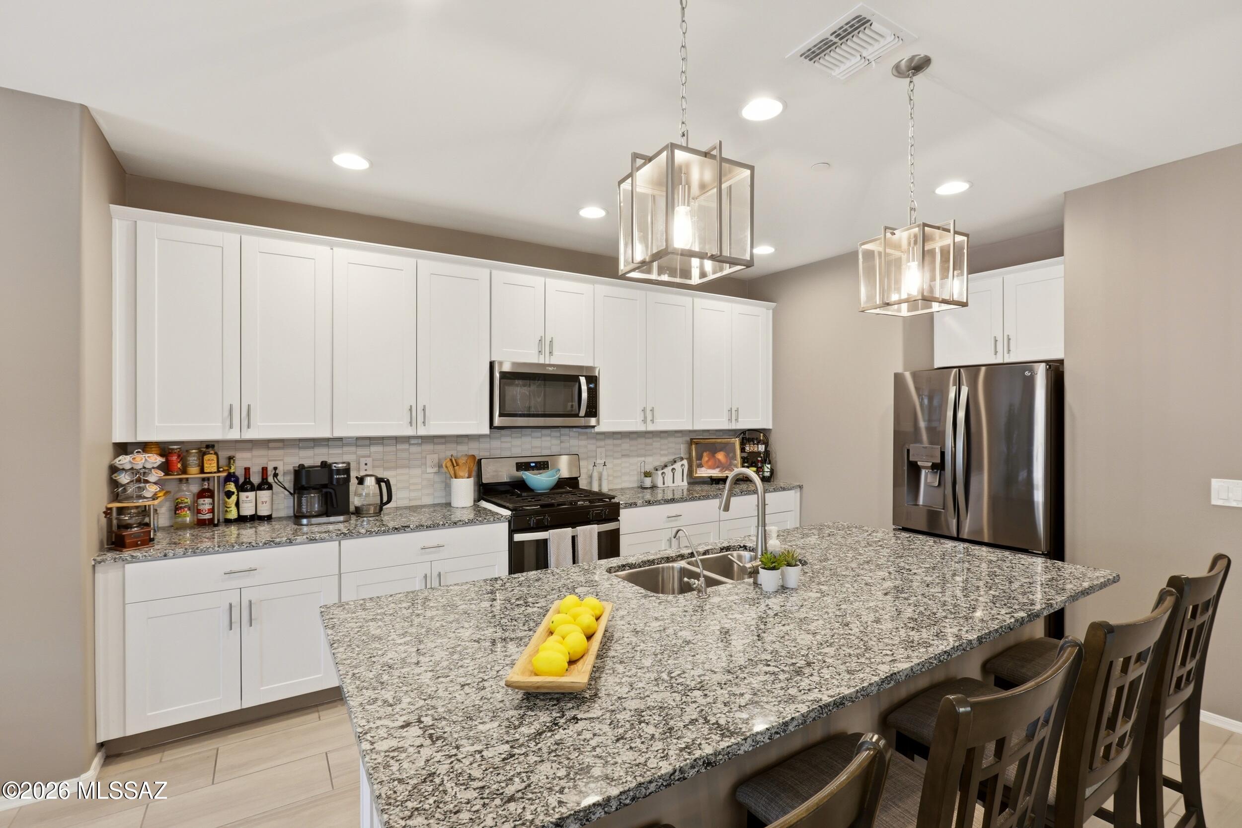 Rancho Marana - Residential