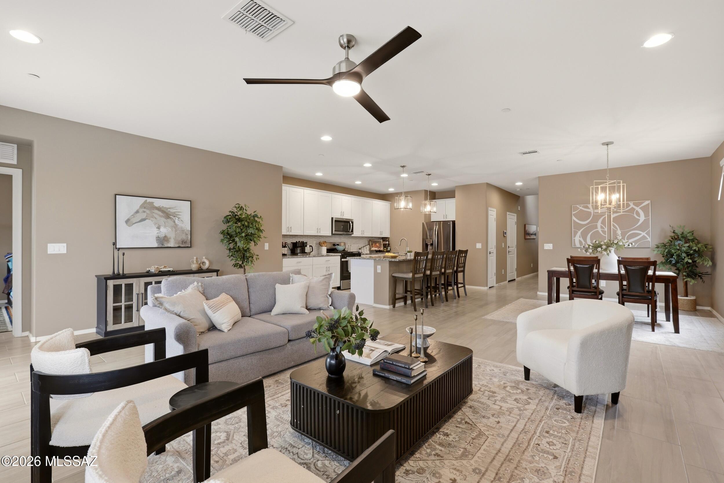 Rancho Marana - Residential