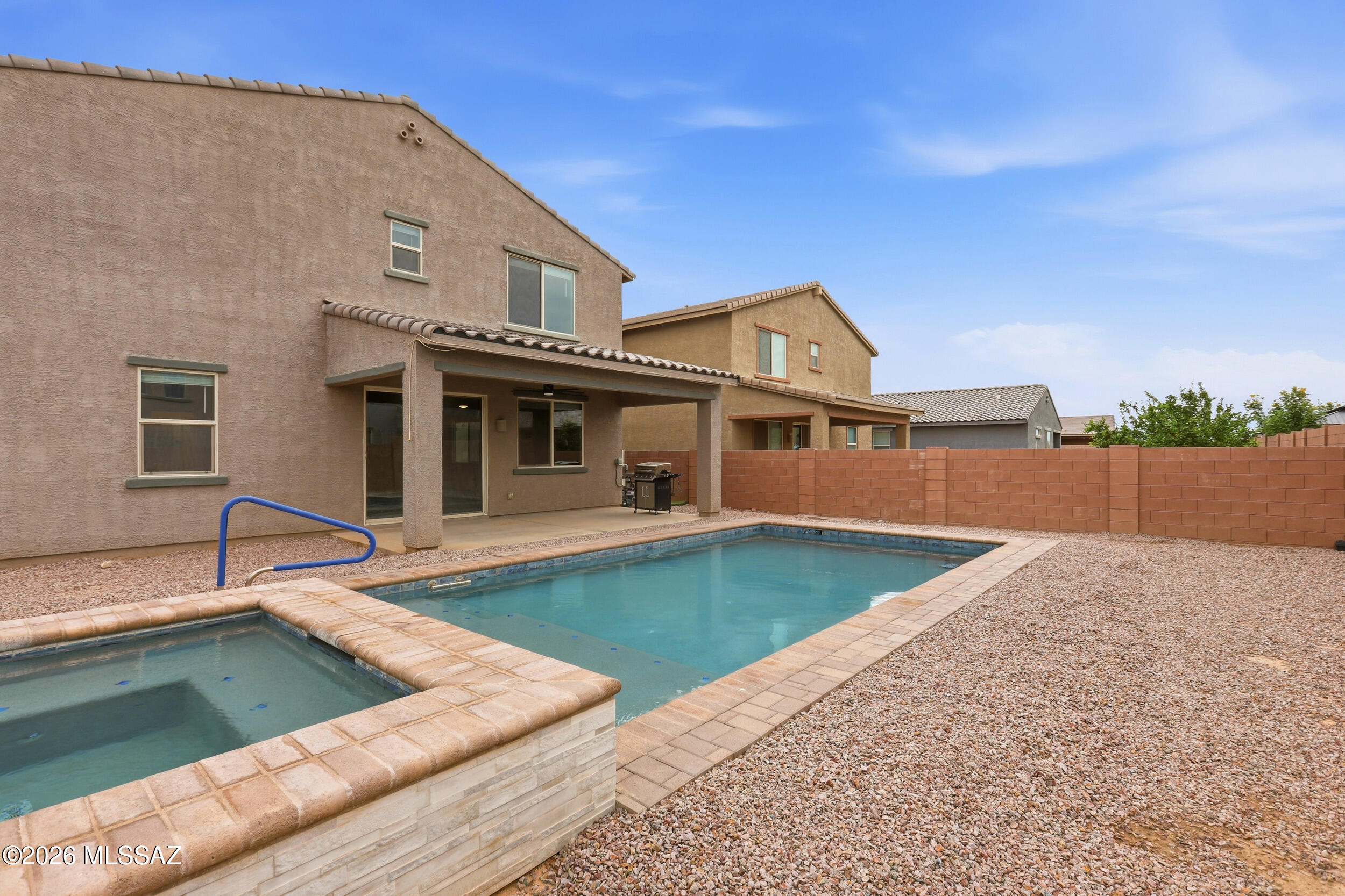 Rancho Marana - Residential