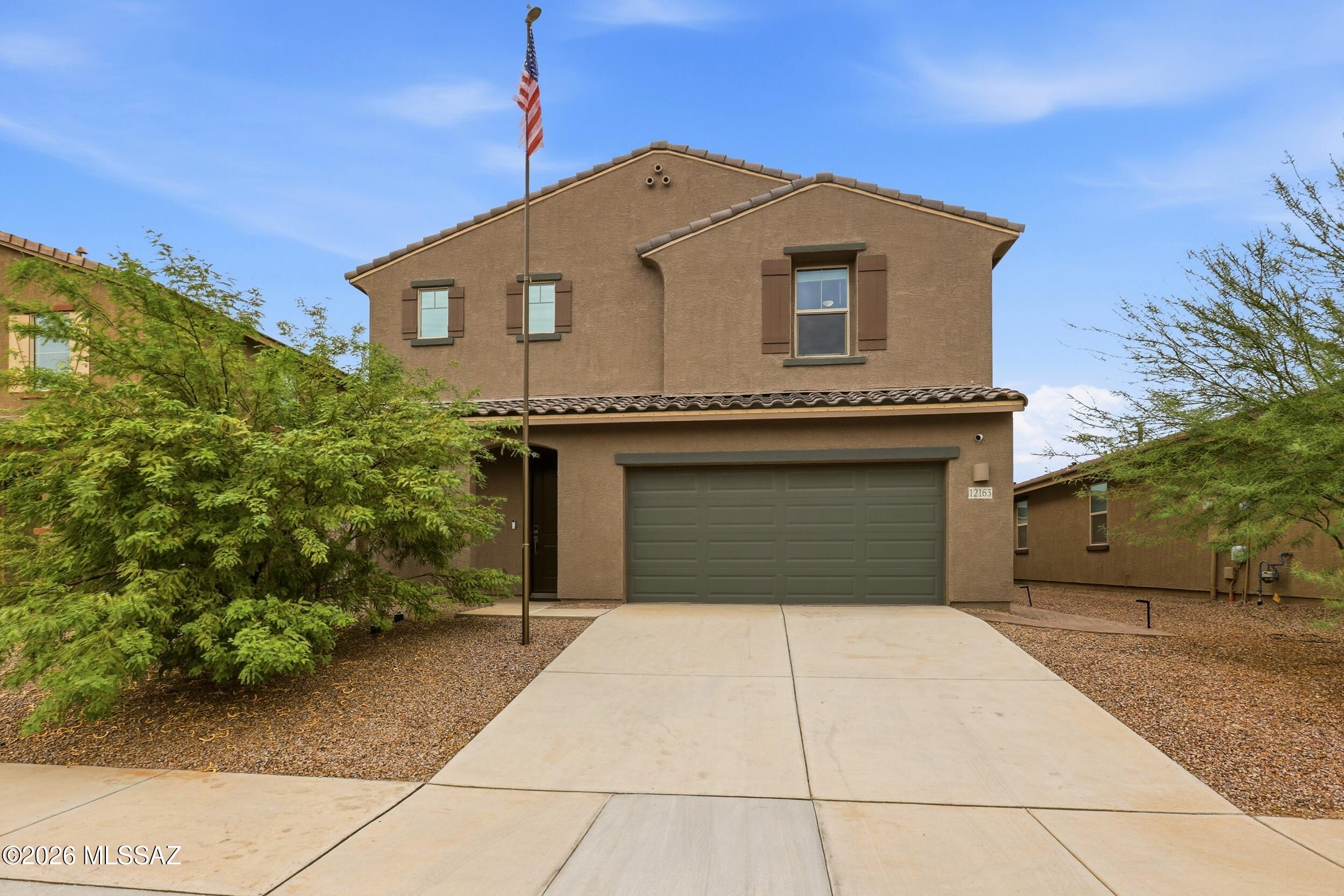 Rancho Marana - Residential