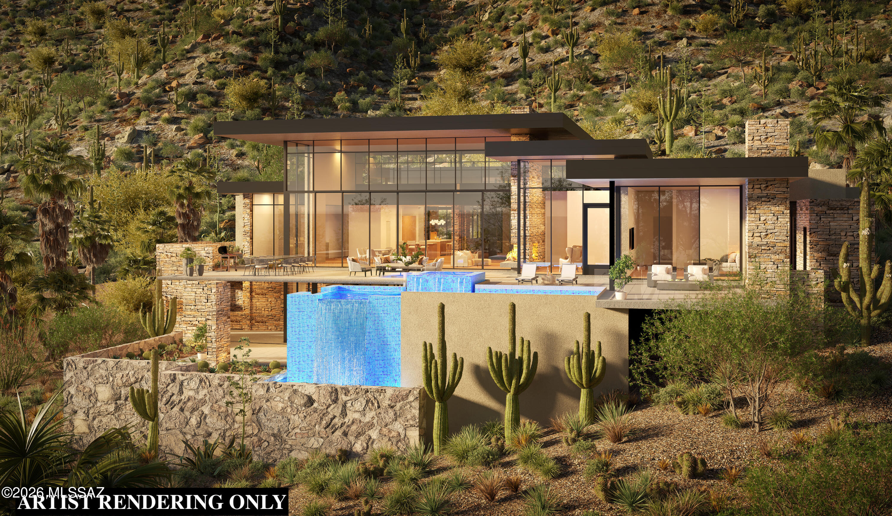 Summit (1-11) - Residential