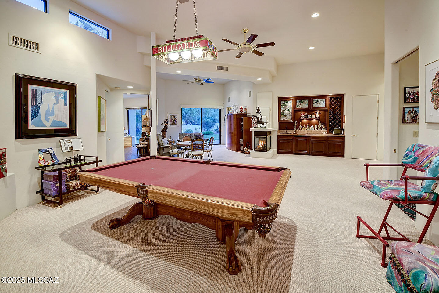 Country Club Estates NO. 1 - Residential