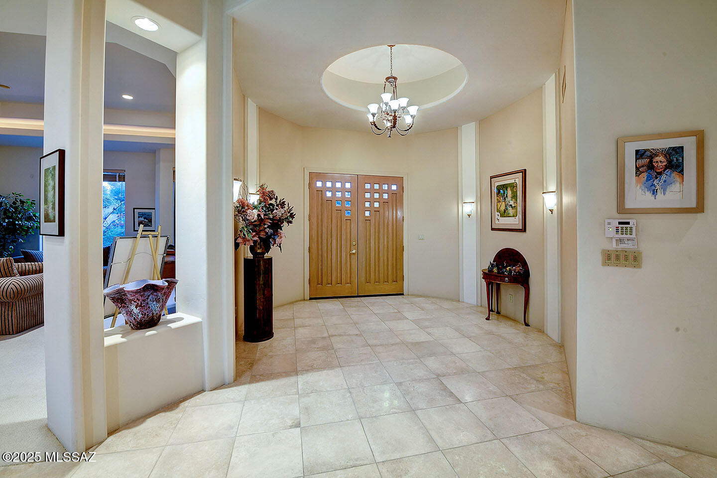 Country Club Estates NO. 1 - Residential