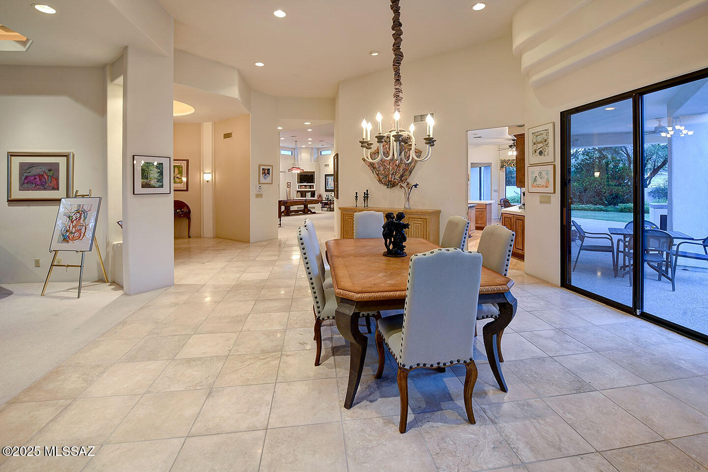 Country Club Estates NO. 1 - Residential