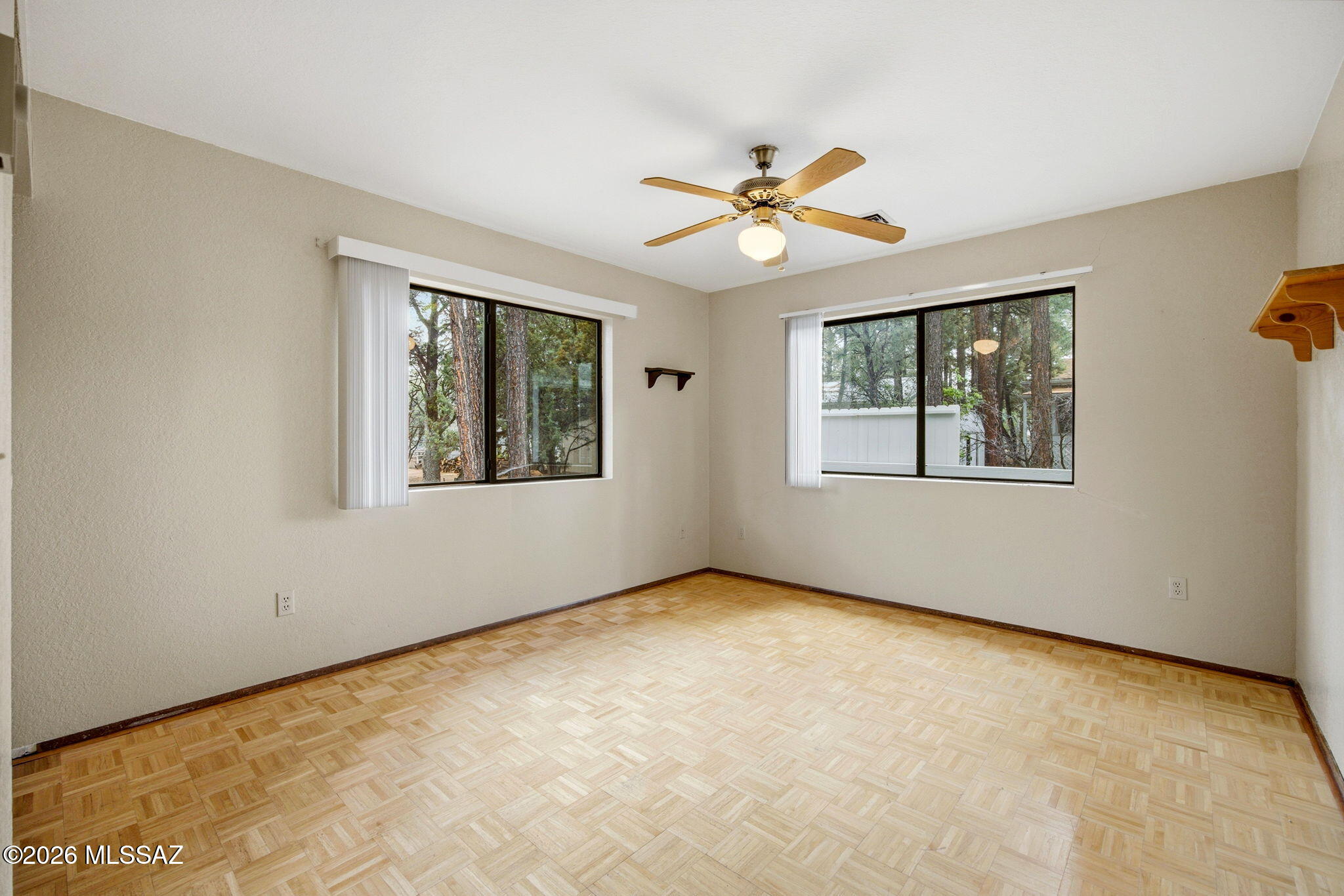 Out Of Pima County - Residential