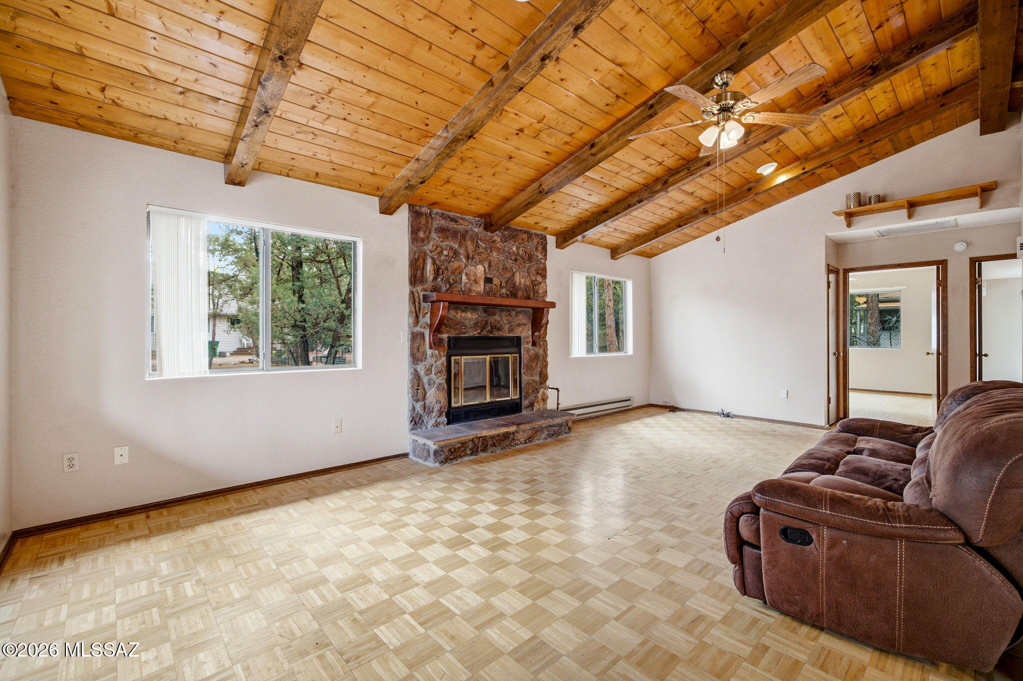 Out Of Pima County - Residential