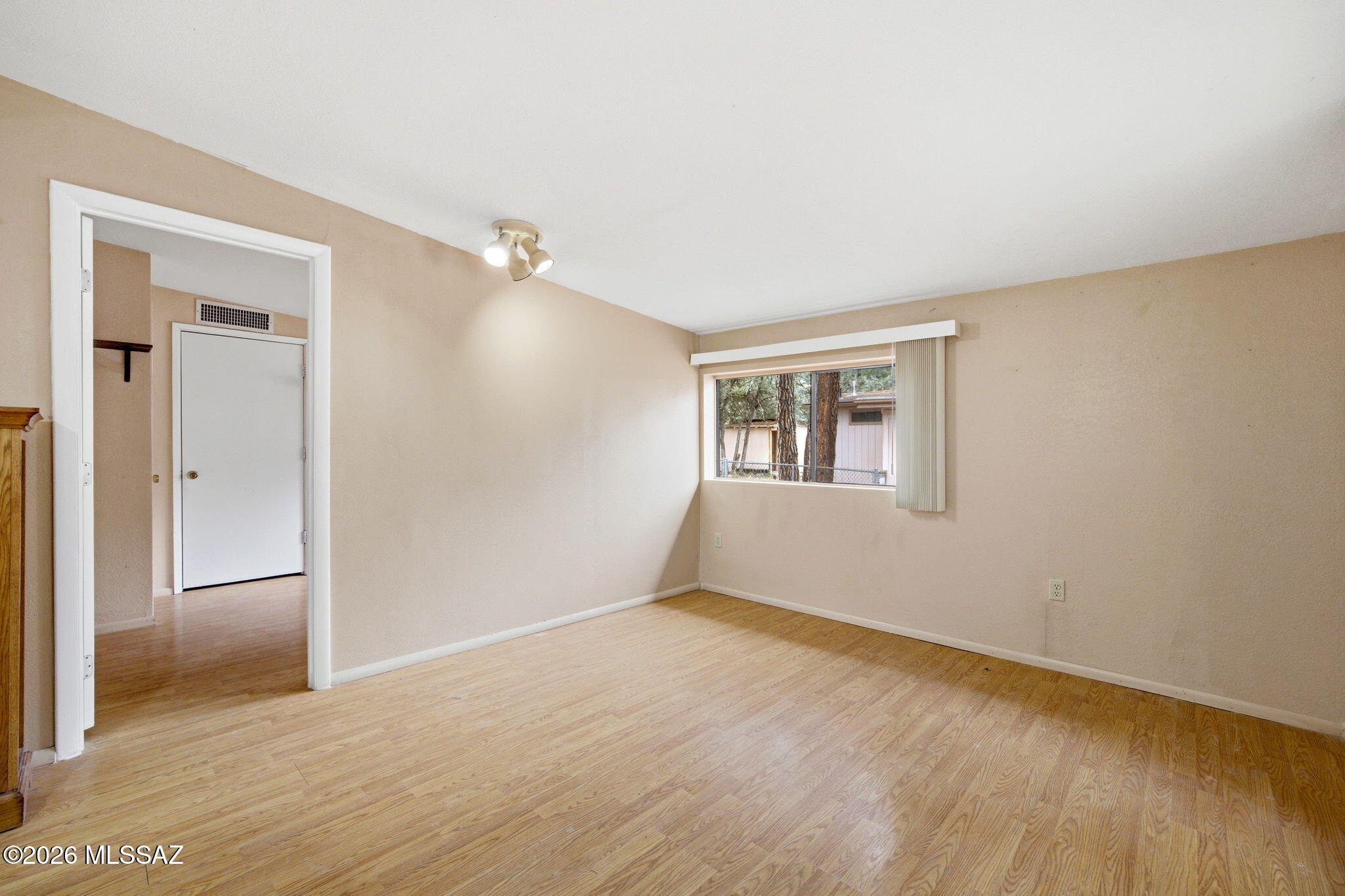 Out Of Pima County - Residential