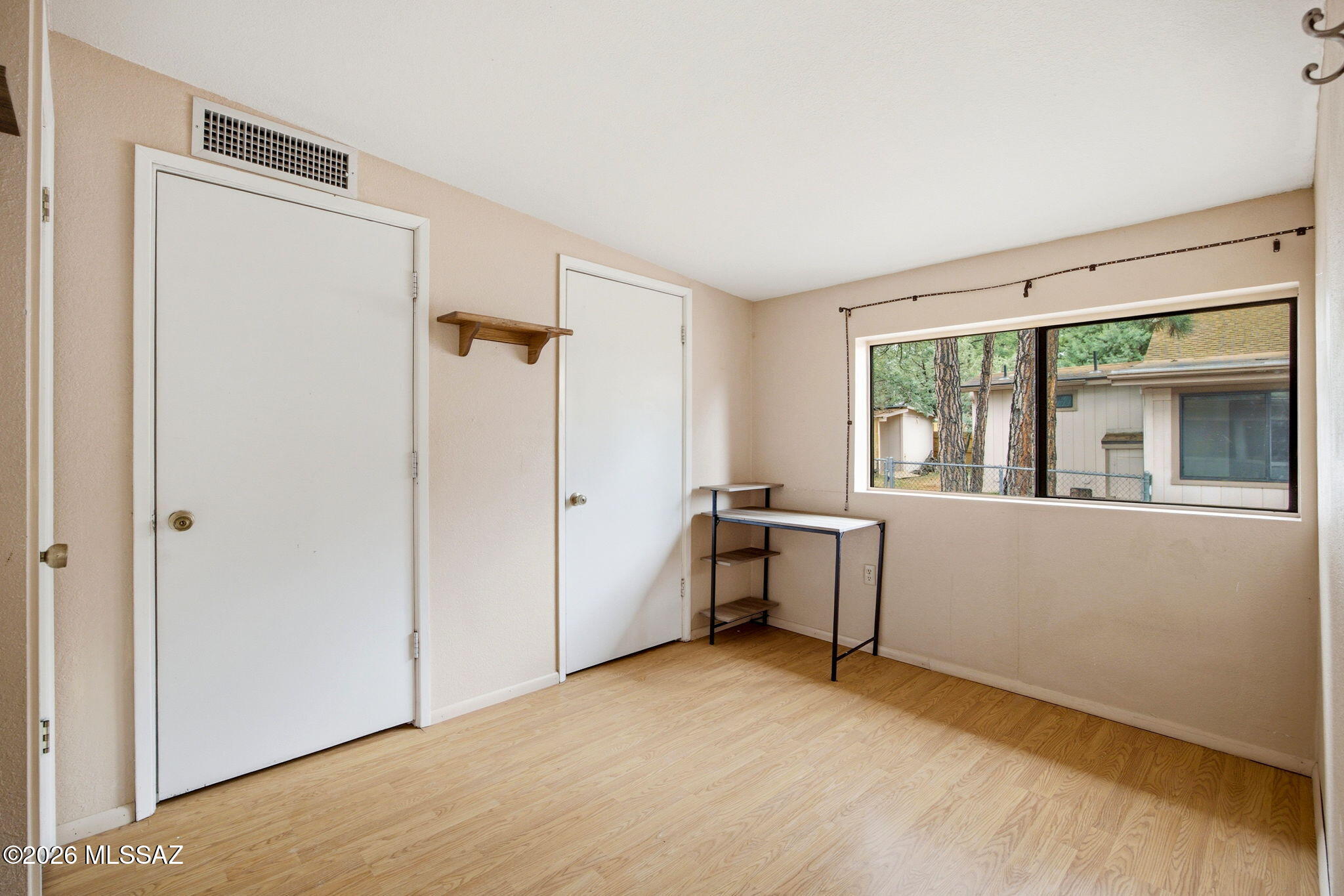 Out Of Pima County - Residential