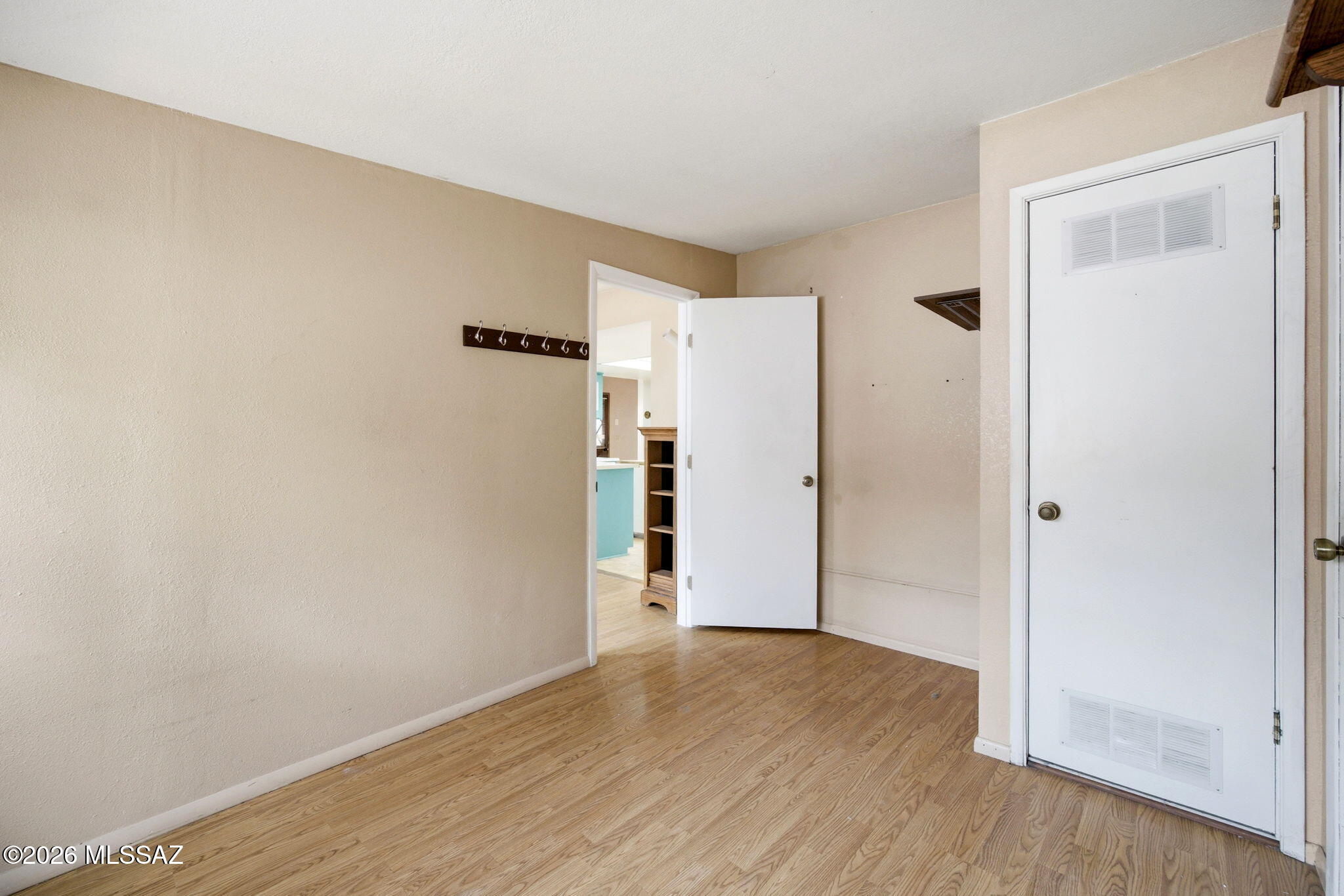 Out Of Pima County - Residential