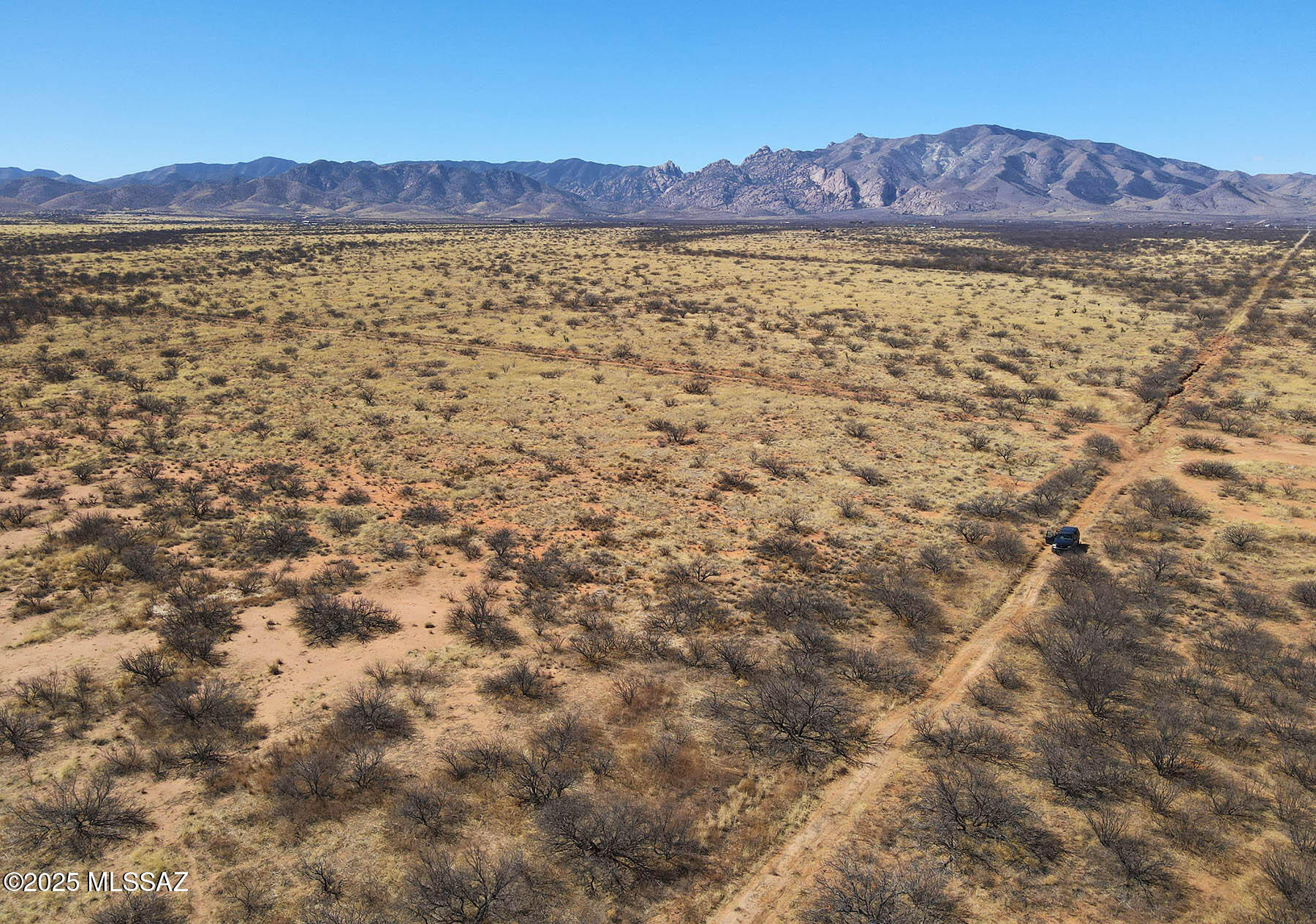 Arizona Sun Sites - Land