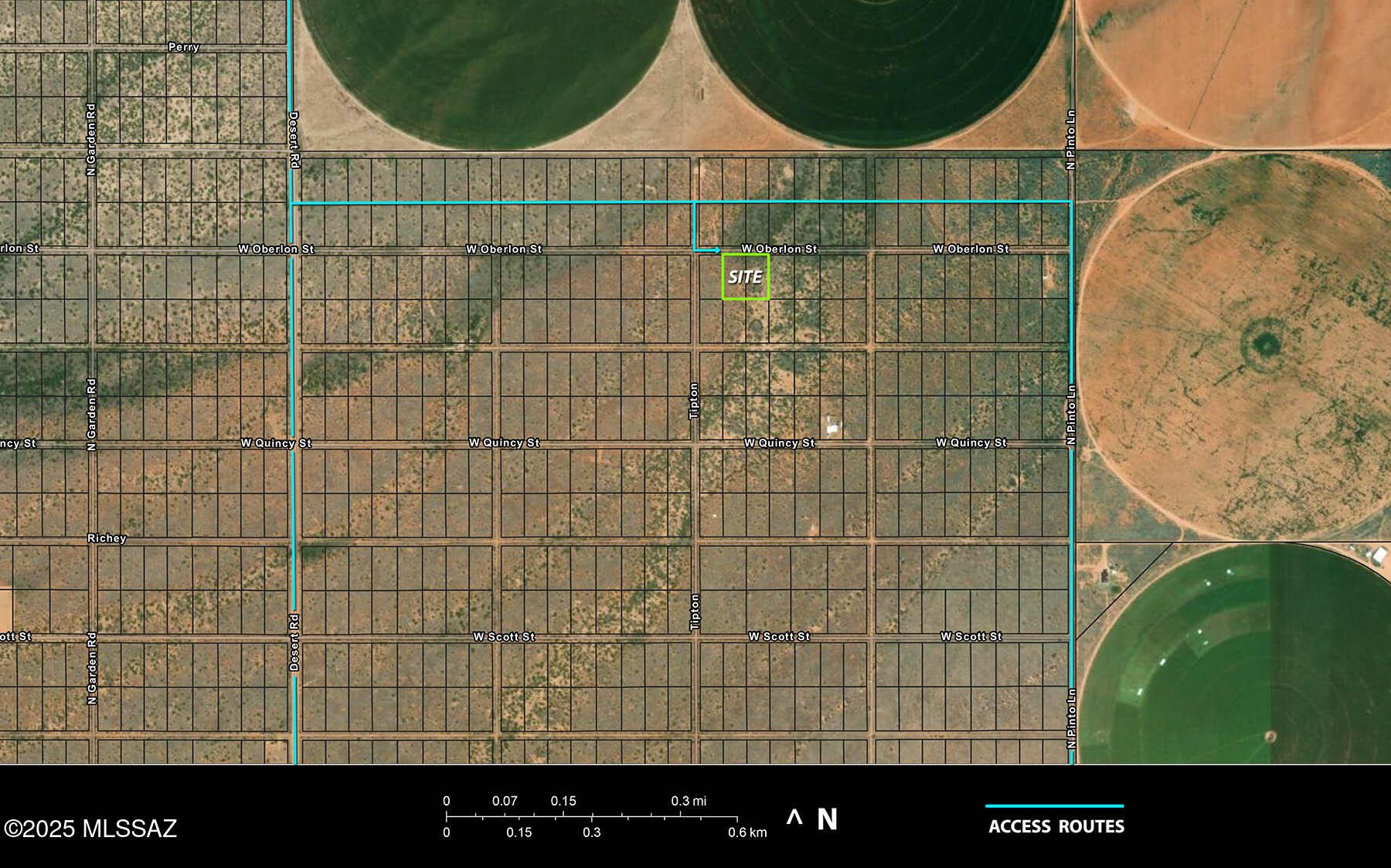 Arizona Sun Sites - Land