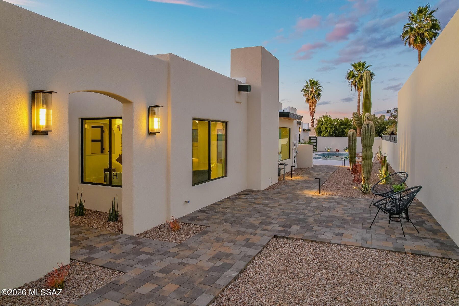 Olsens Addition - Residential
