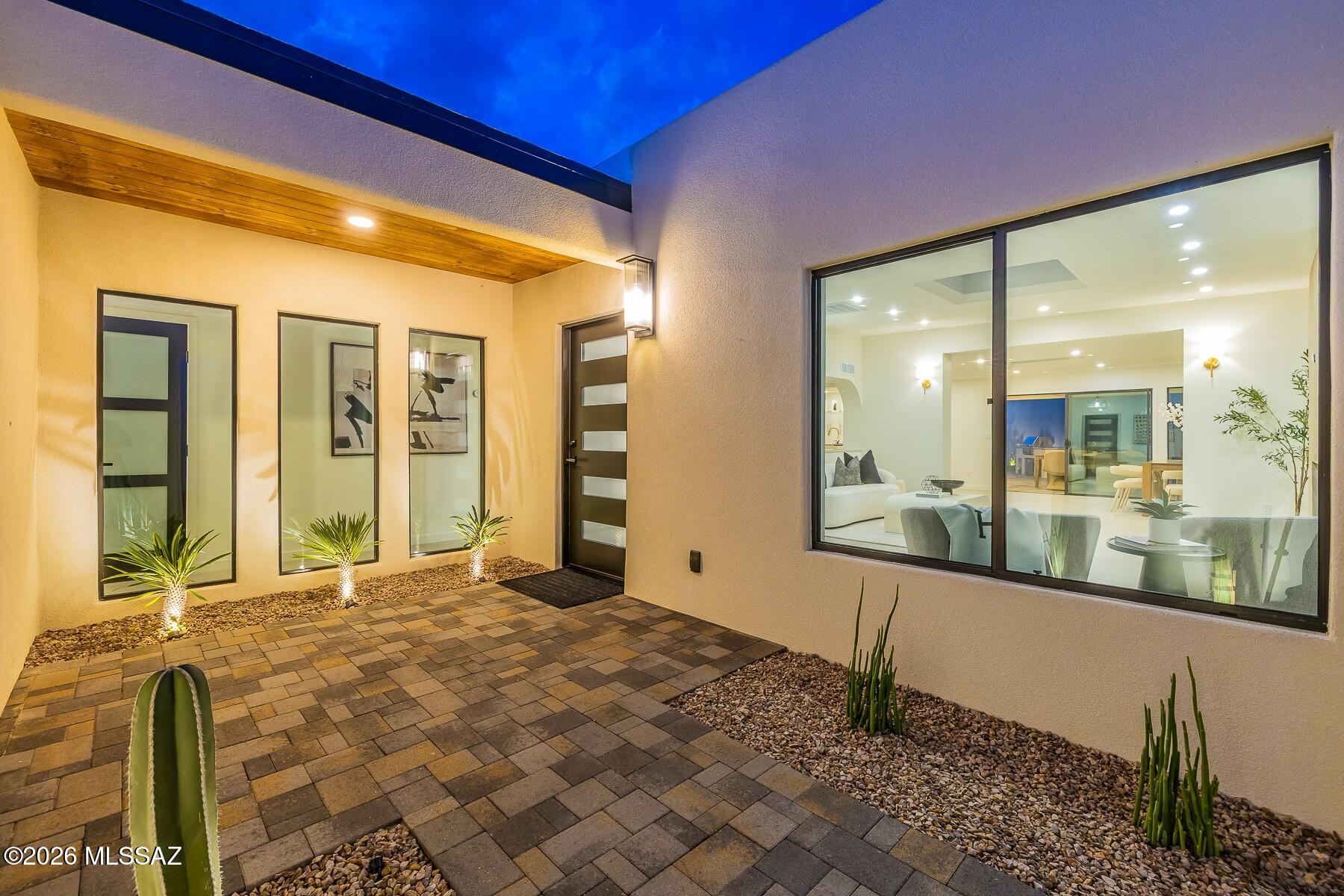 Olsens Addition - Residential