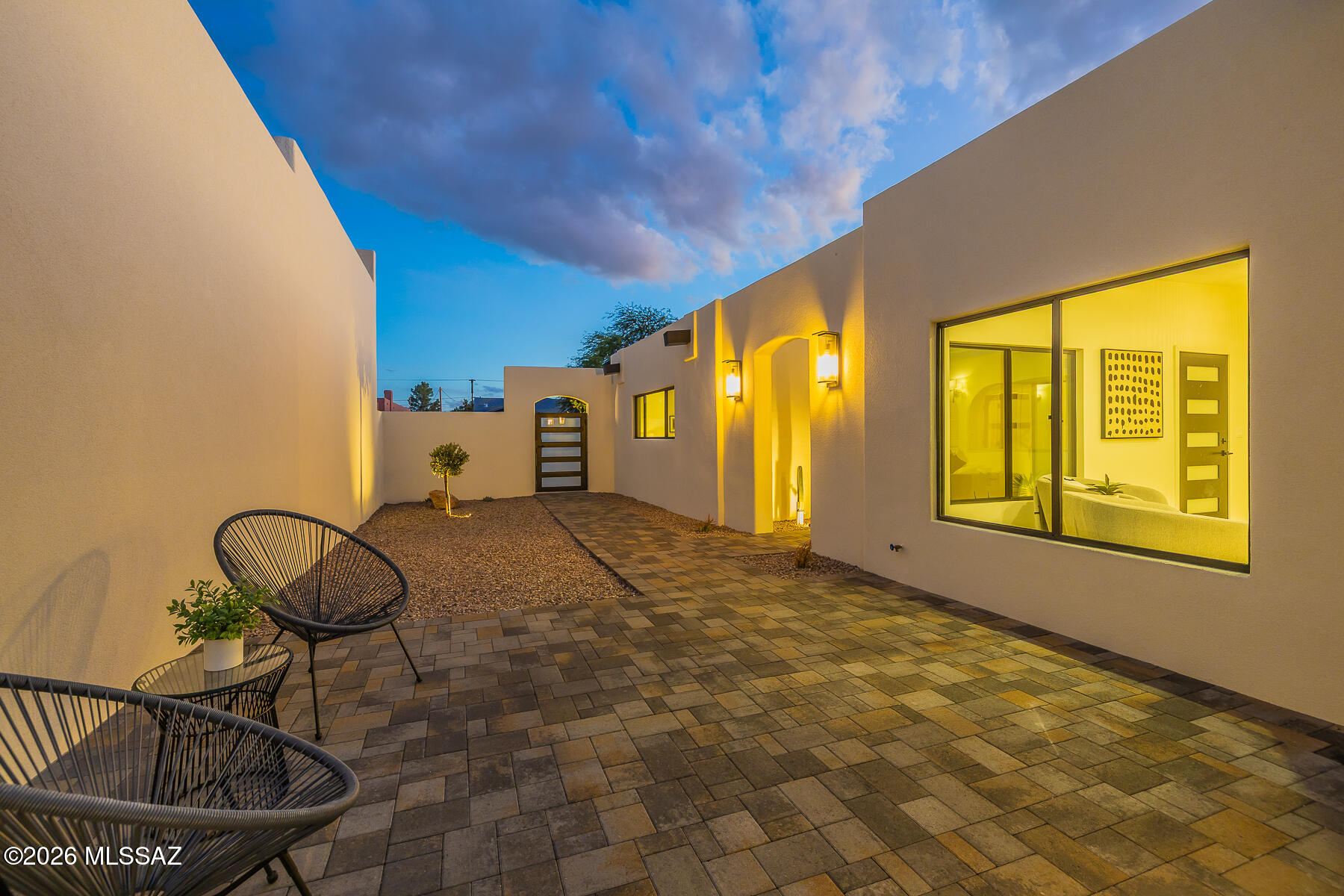 Olsens Addition - Residential