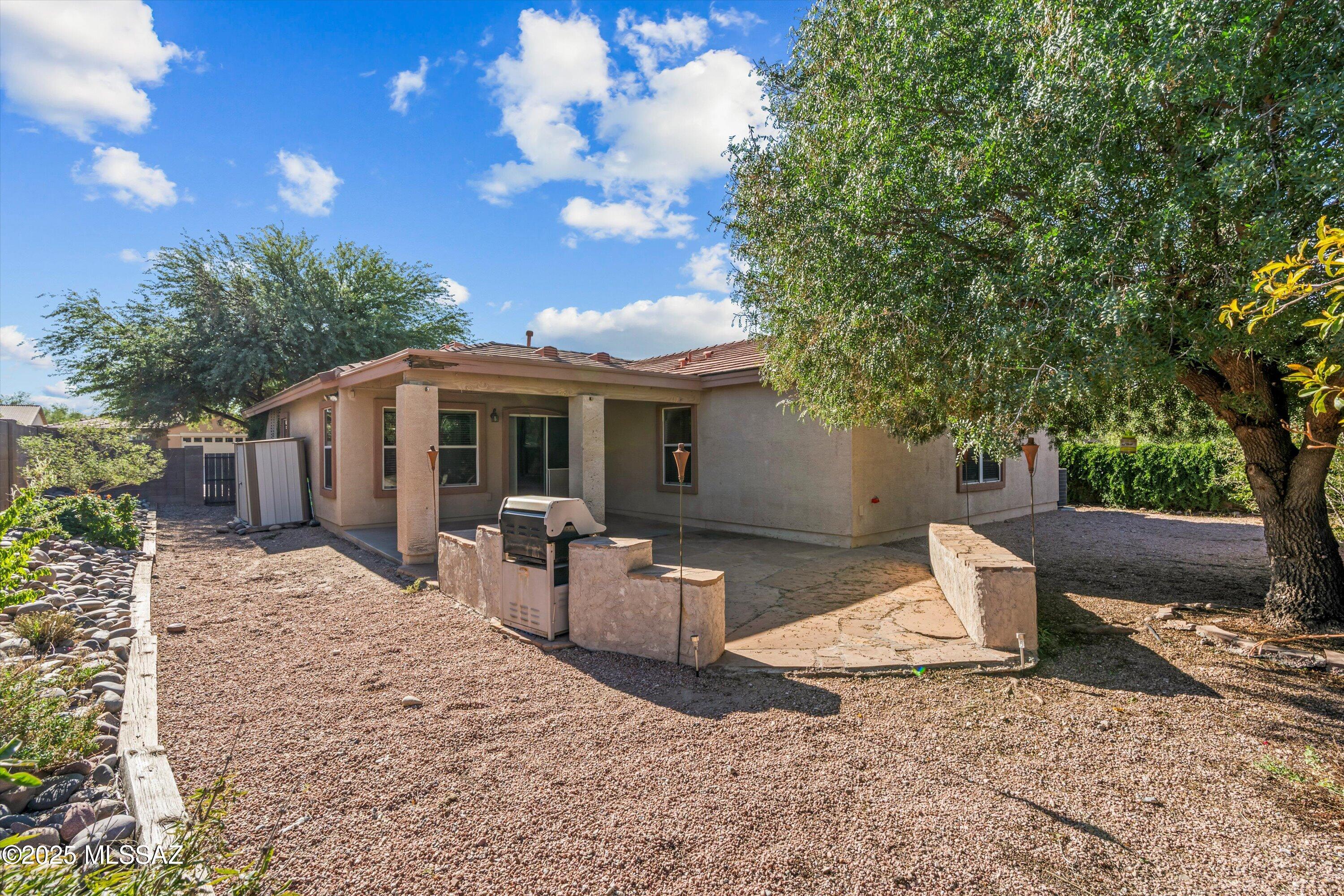 Rancho Del Lago (207-388) - Residential