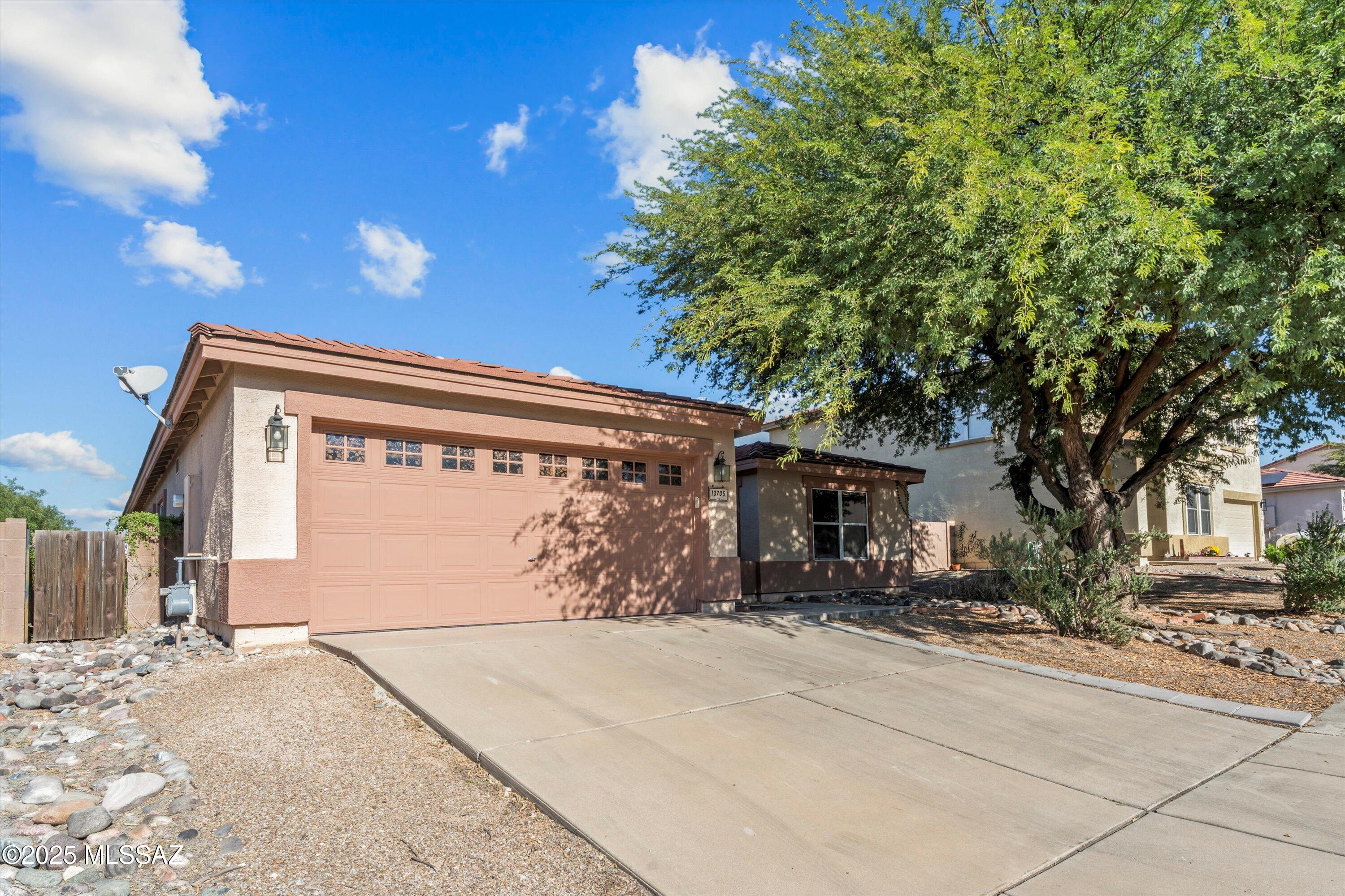 Rancho Del Lago (207-388) - Residential
