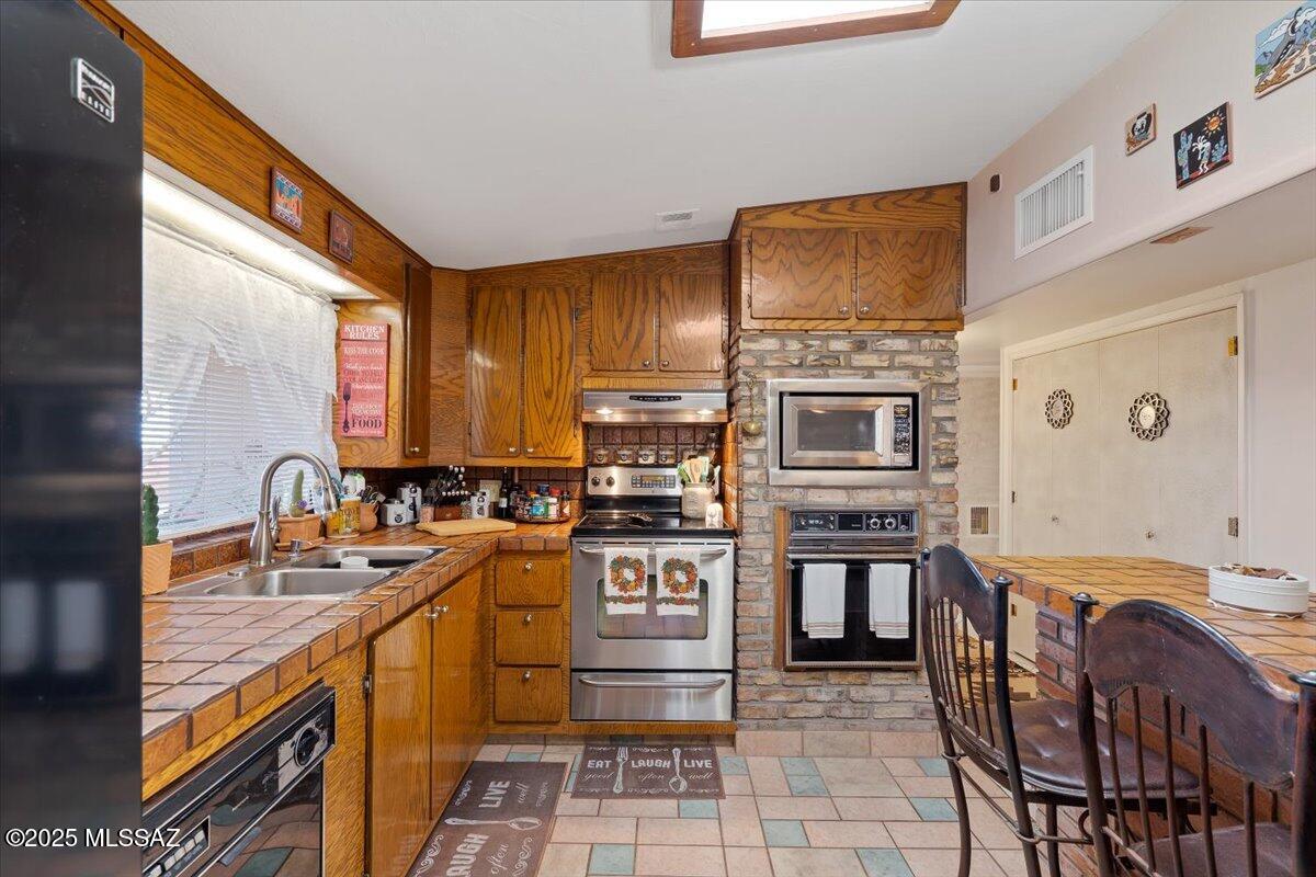 San Manuel Townsite - Residential