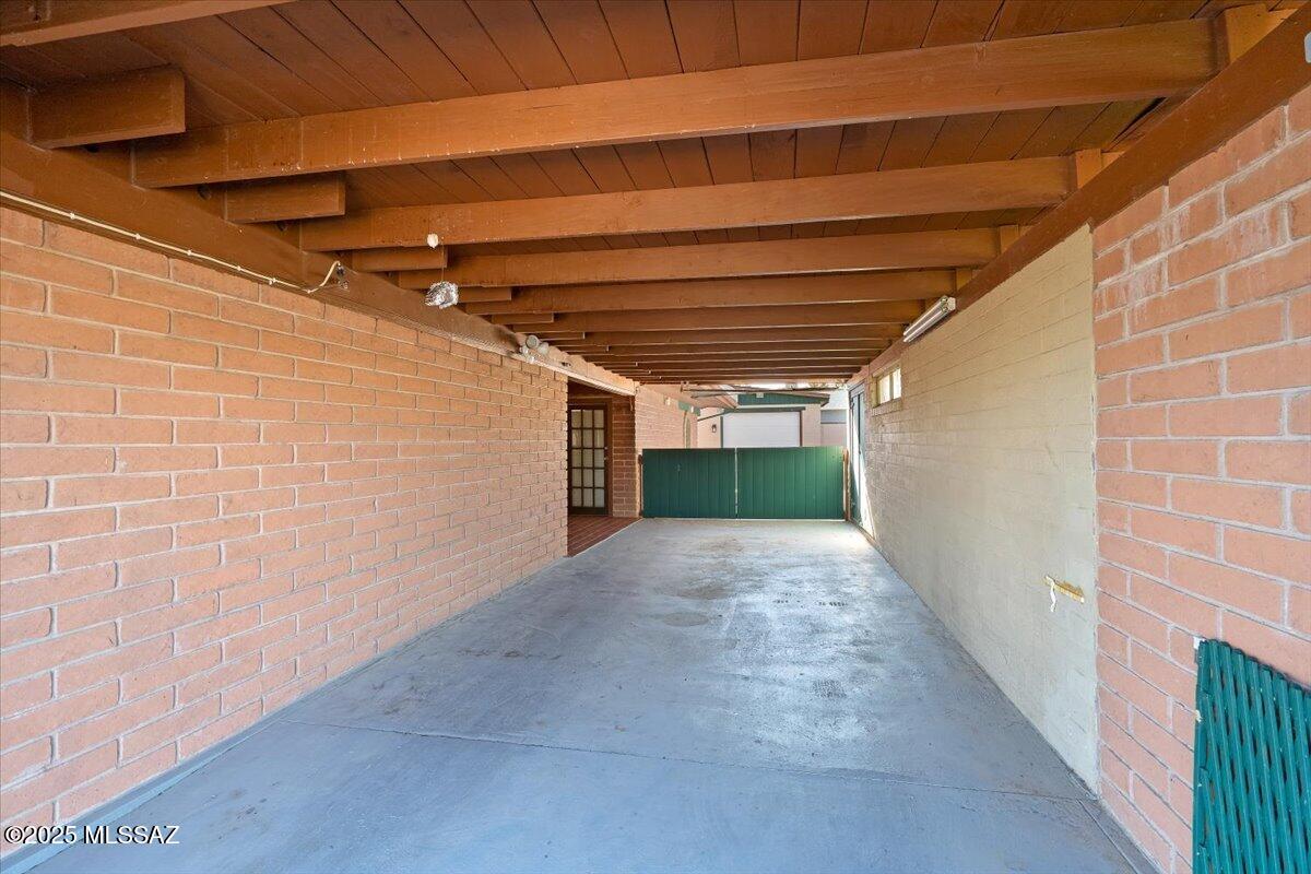 San Manuel Townsite - Residential