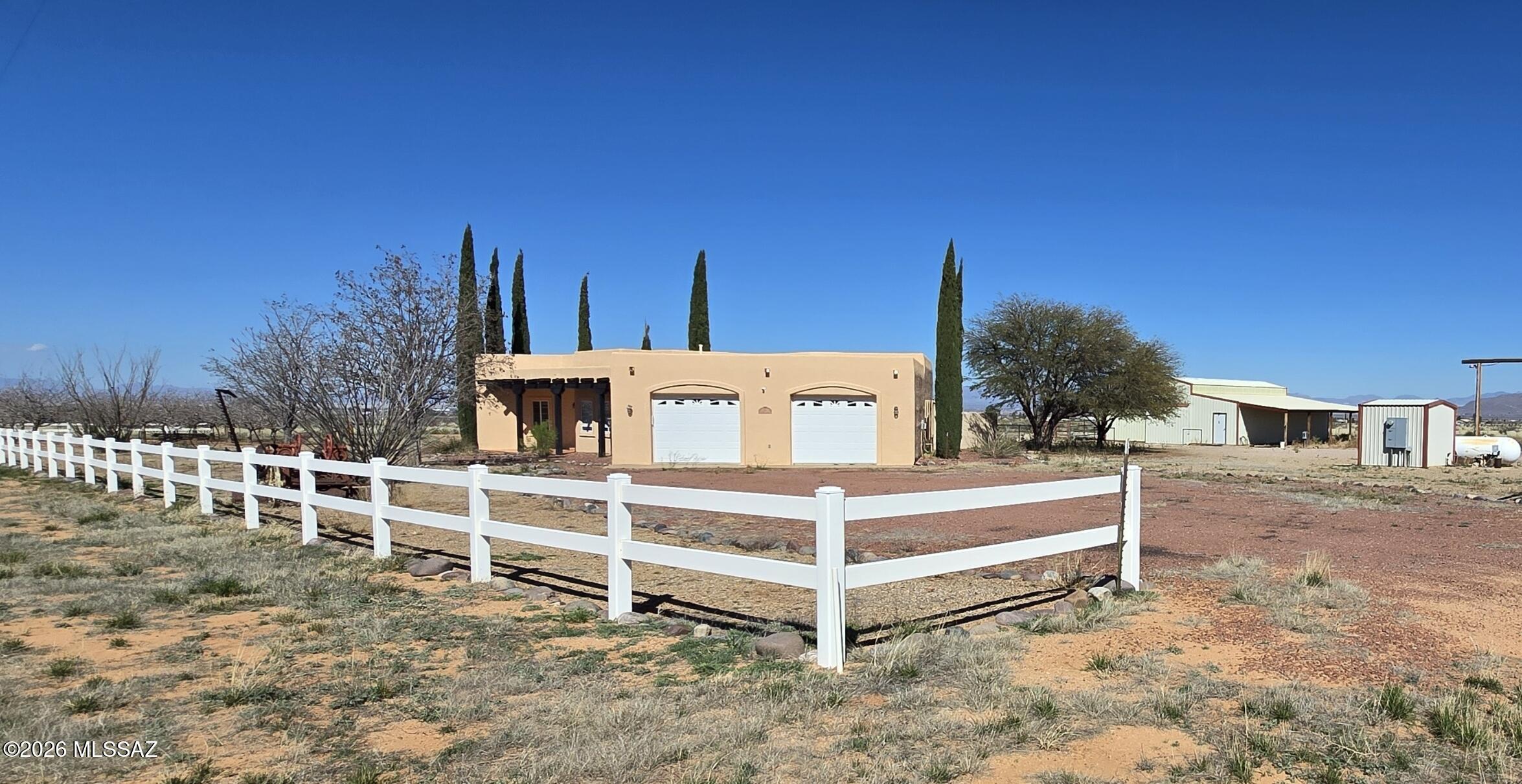 Arizona Sun Sites - Residential