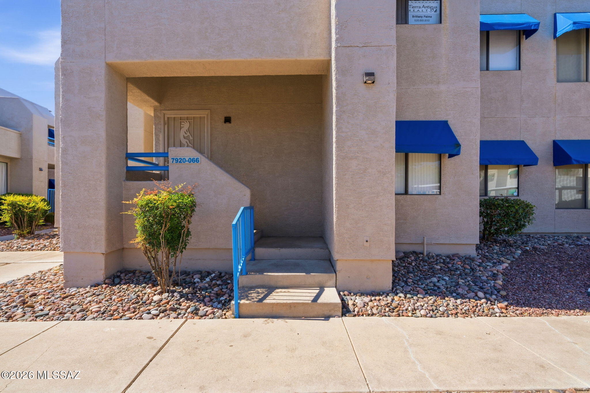 Summertree Condominiums (1-224) - Residential