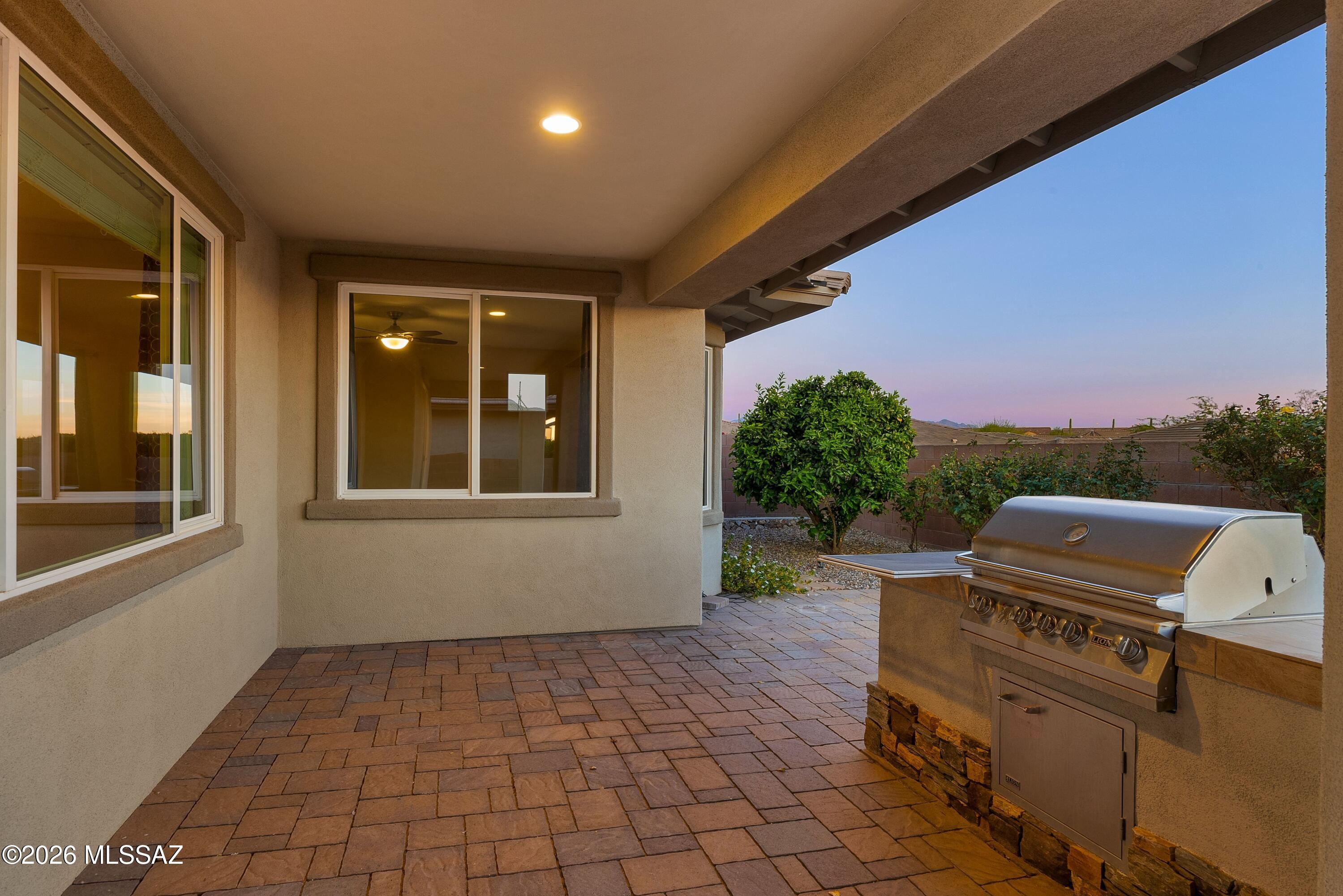 Golden Barrel Place At Dove Mountain SQ20141710079 - Residential