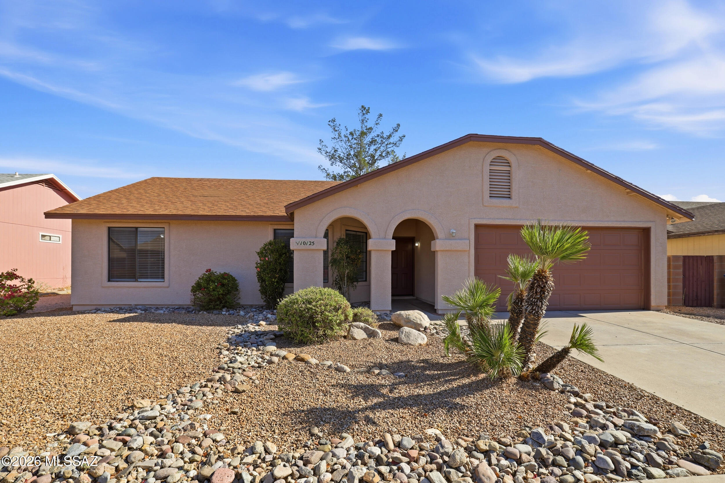 Rancho Del Rincon (1-74) - Residential