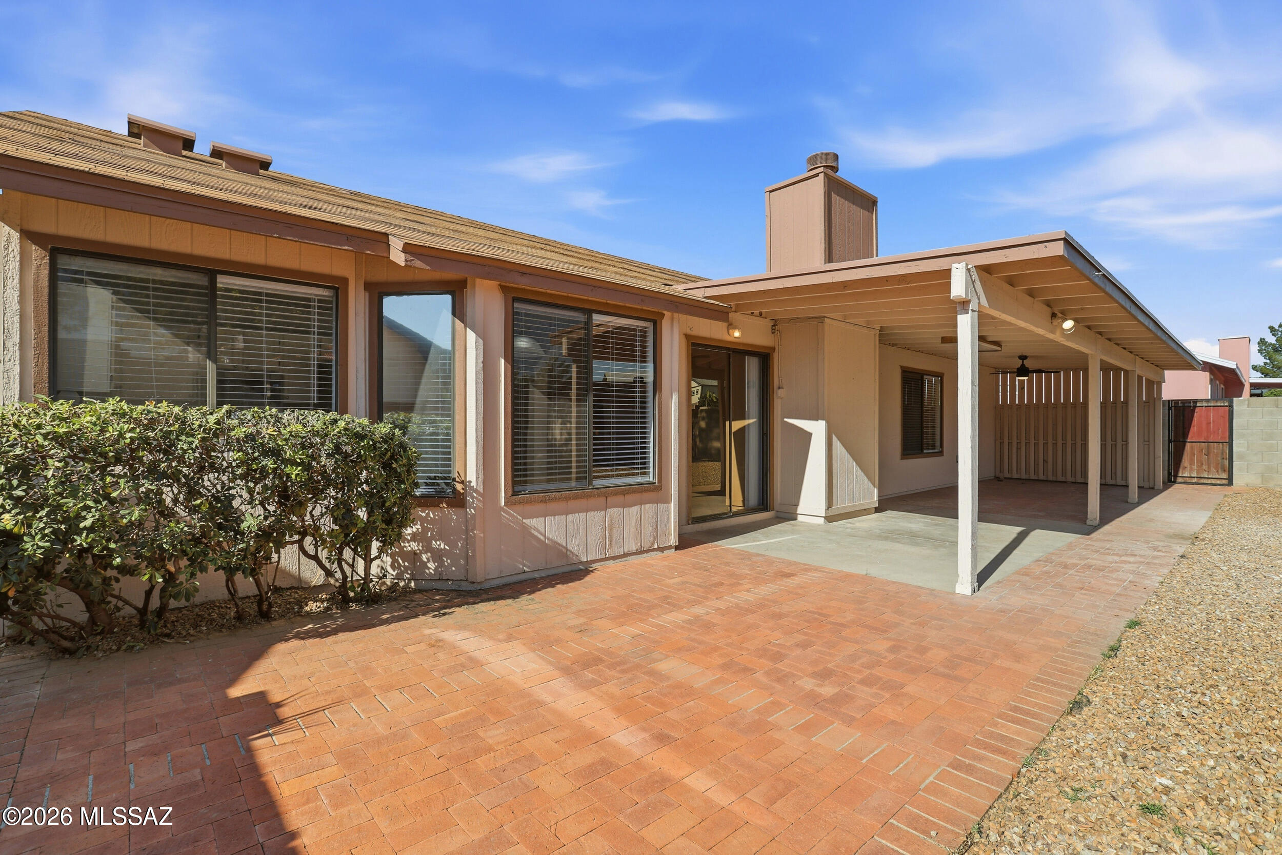 Rancho Del Rincon (1-74) - Residential