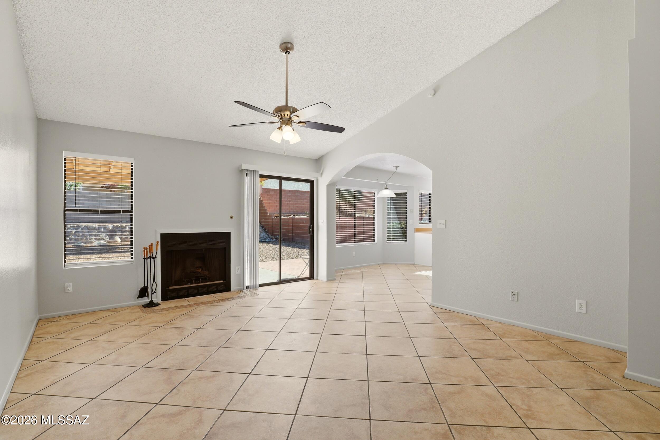 Rancho Del Rincon (1-74) - Residential