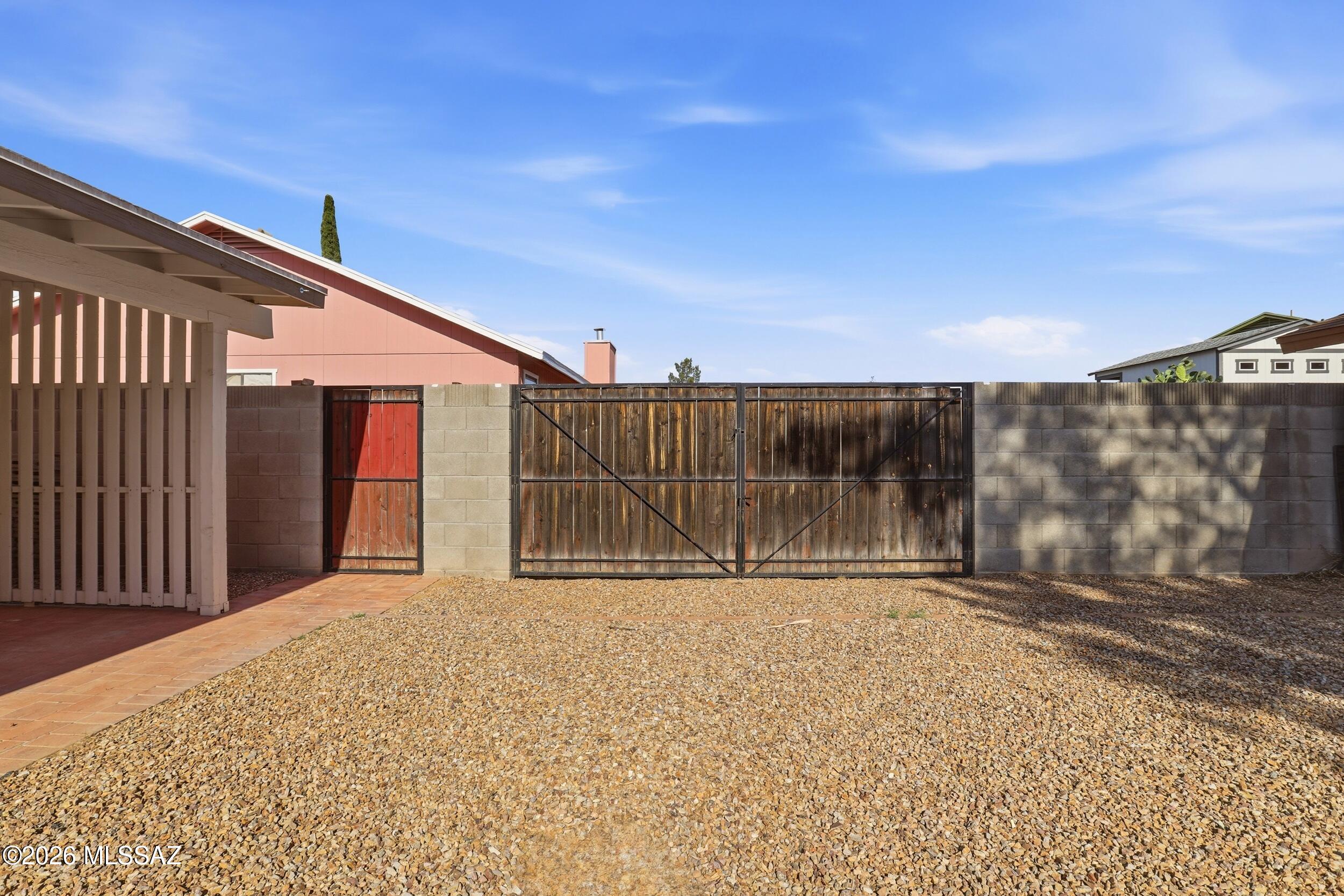 Rancho Del Rincon (1-74) - Residential