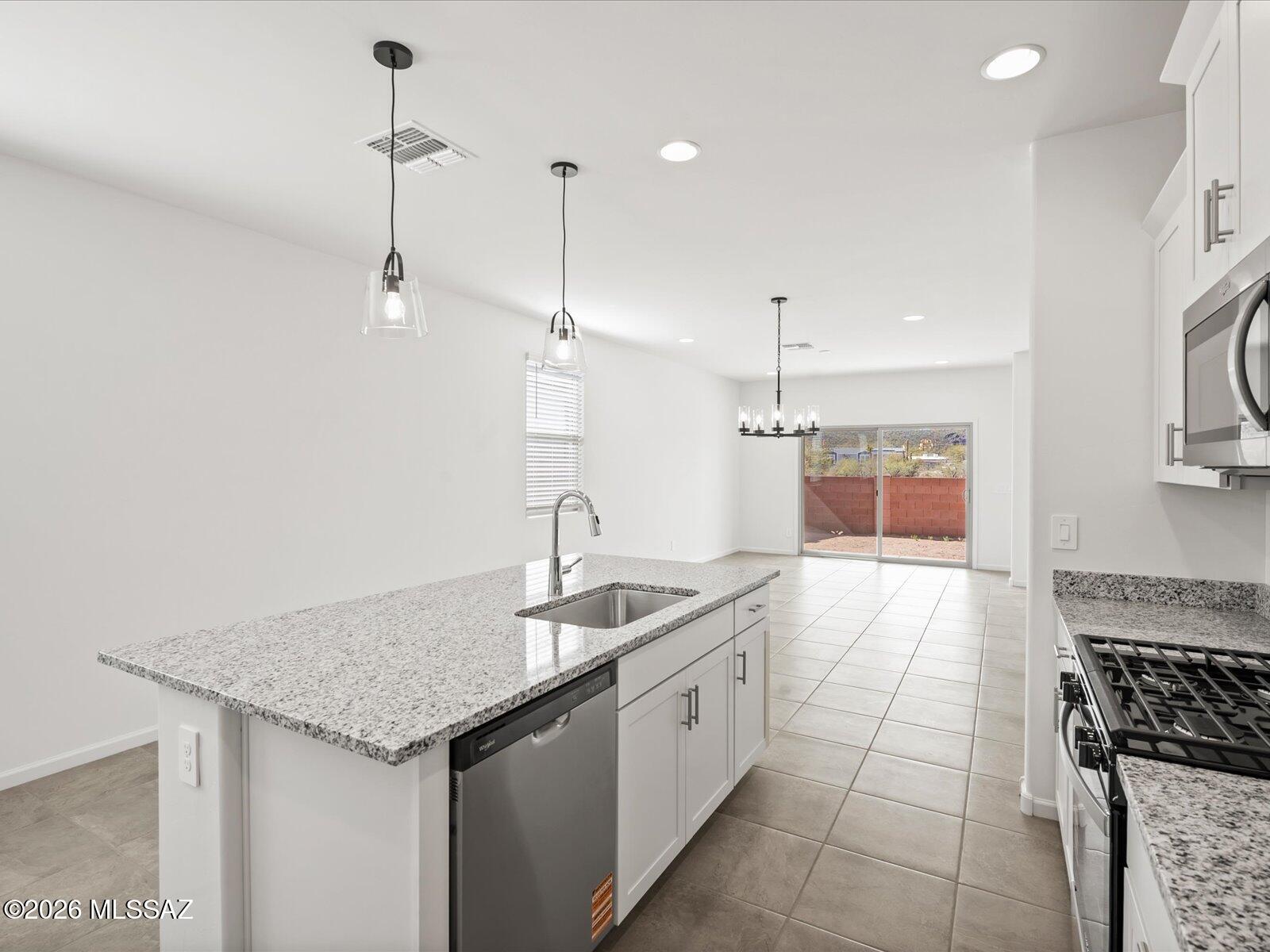 Summerstone - Residential