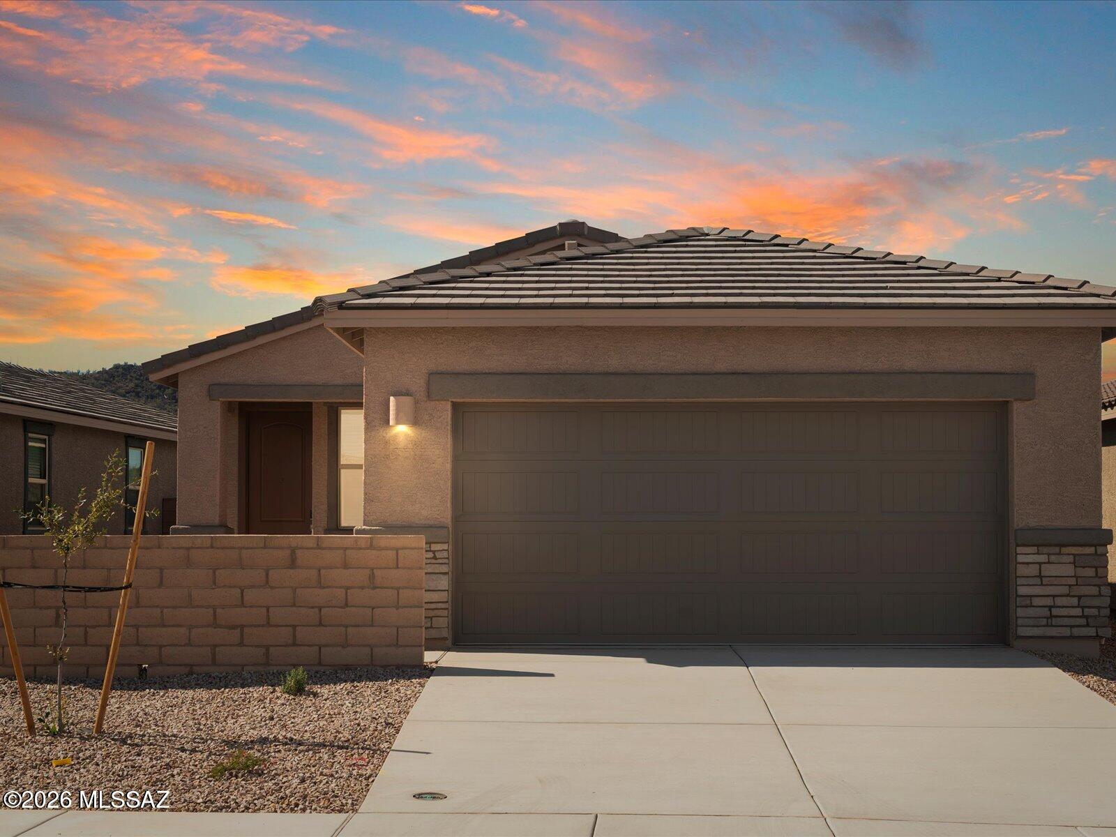 Summerstone - Residential