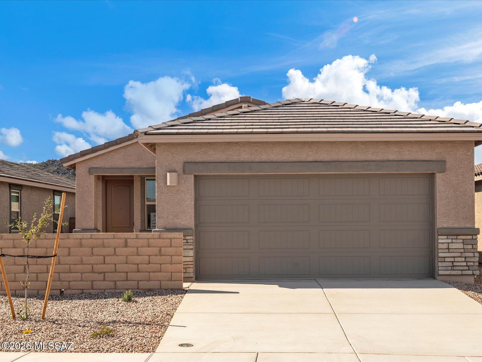 Summerstone - Residential