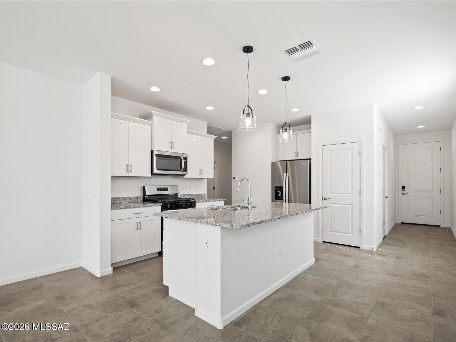 Summerstone - Residential