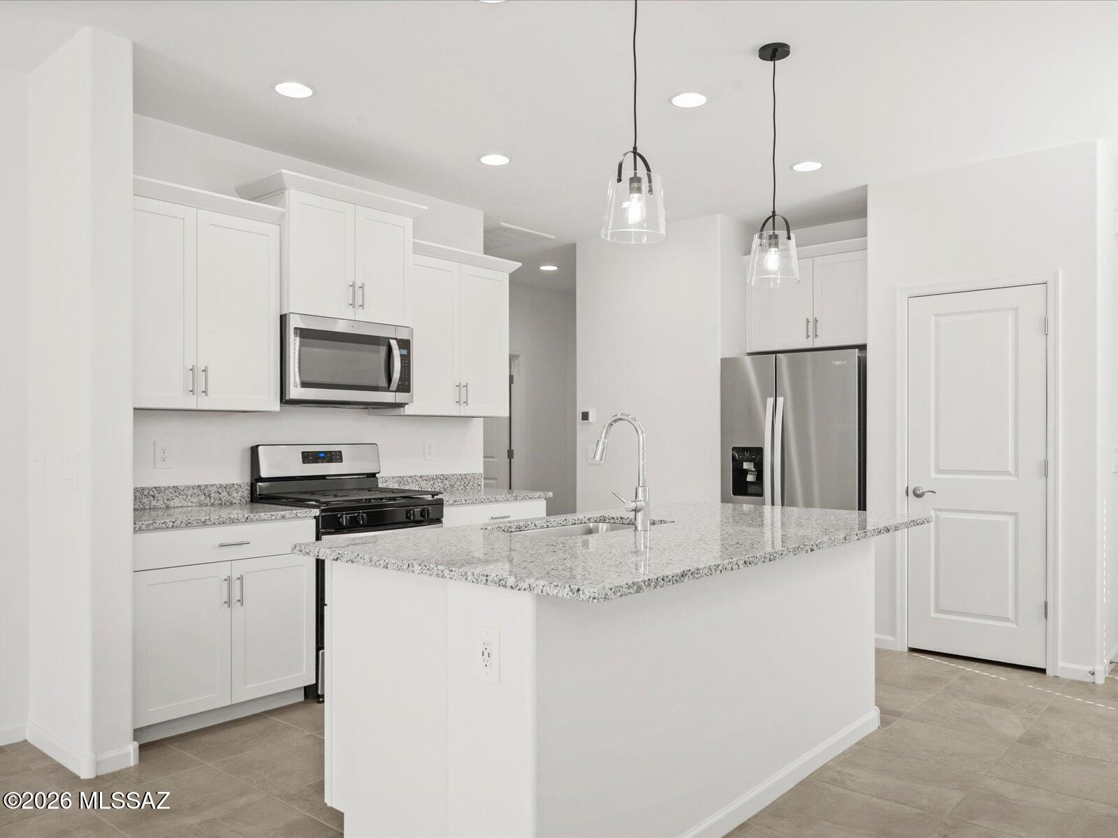 Summerstone - Residential