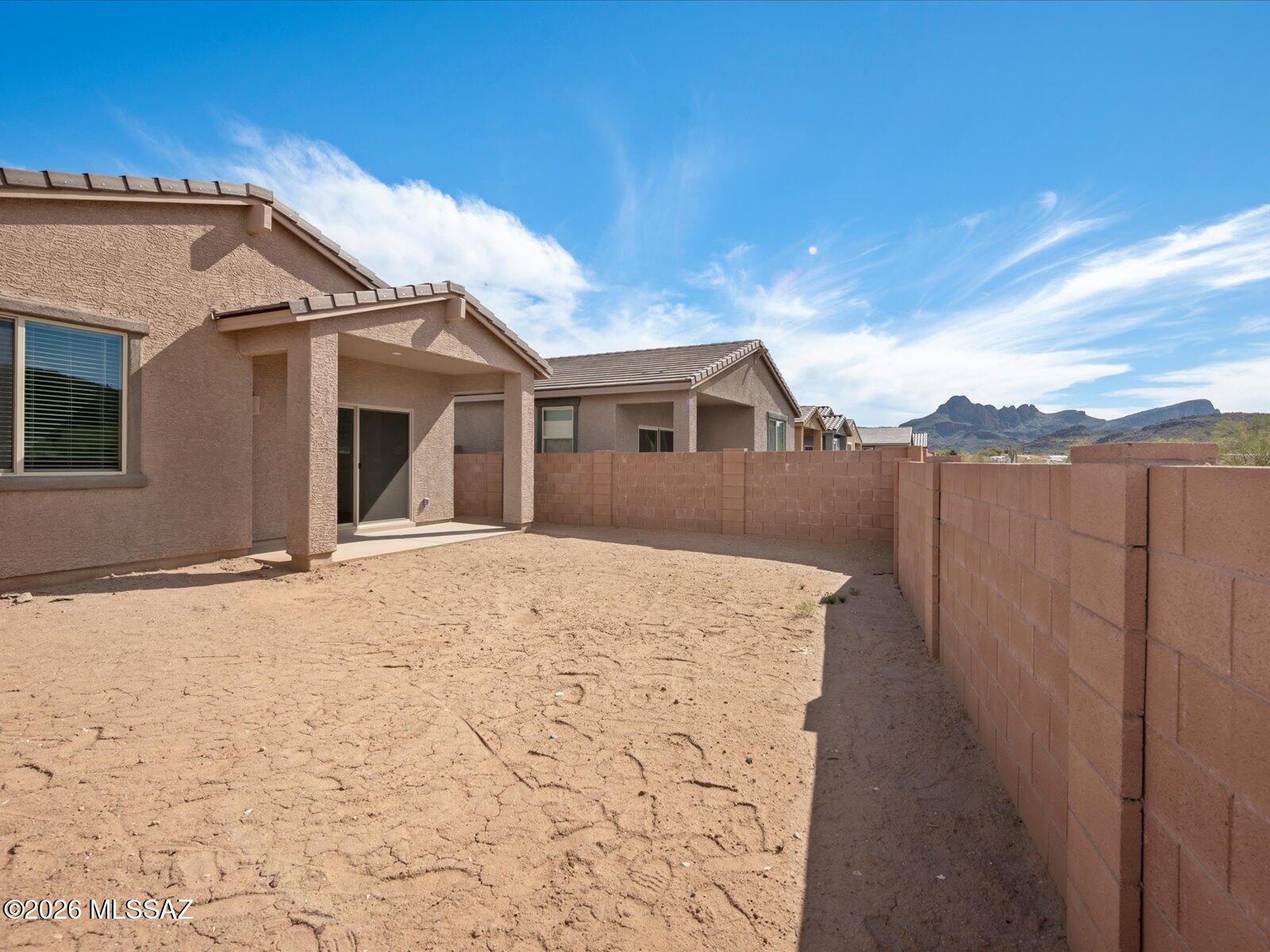 Summerstone - Residential