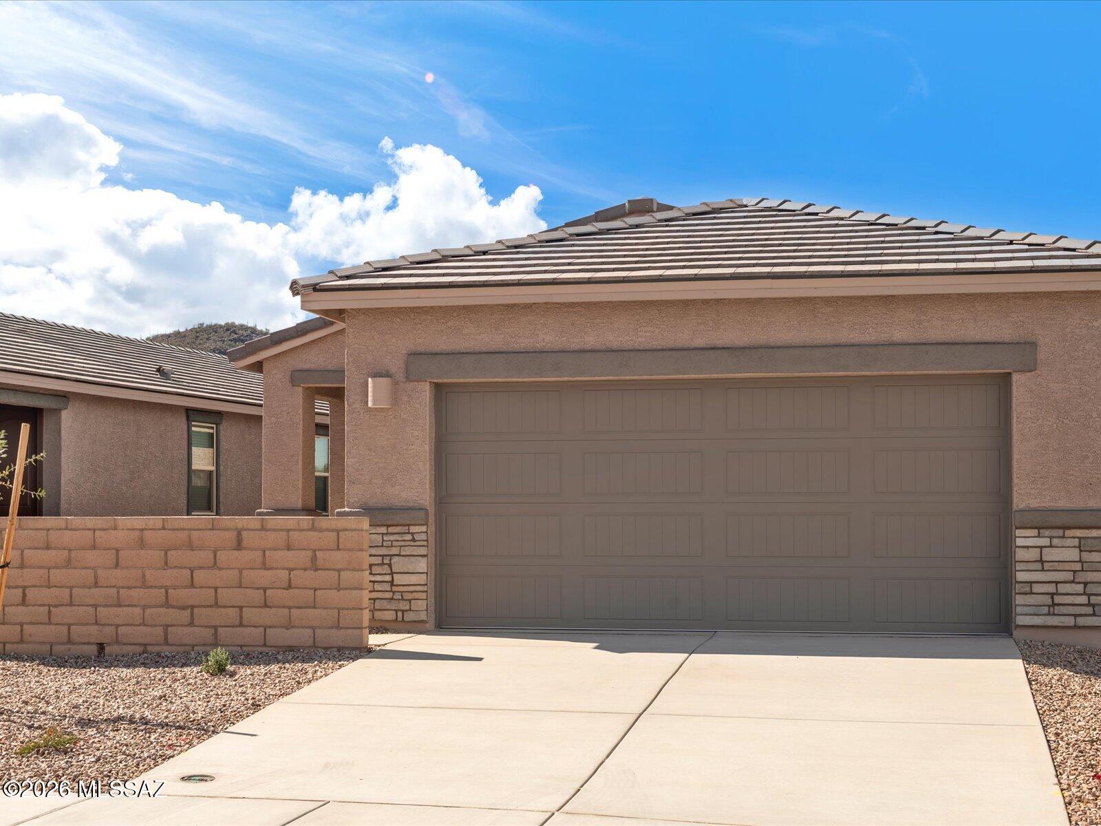 Summerstone - Residential