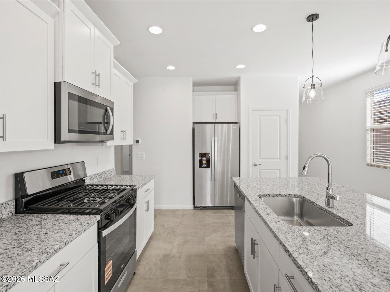 Summerstone - Residential