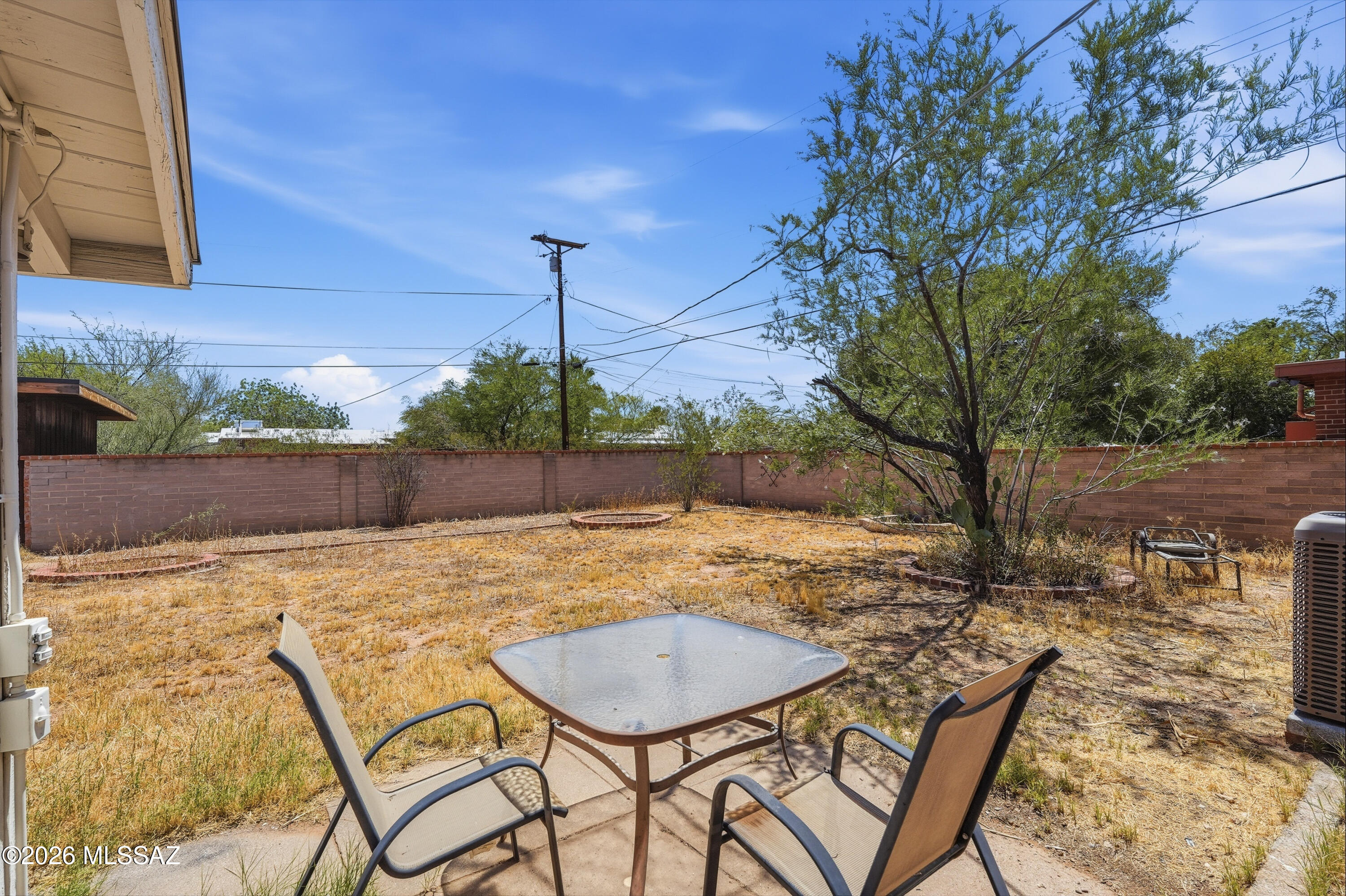 Alvernon Addition - Residential Lease