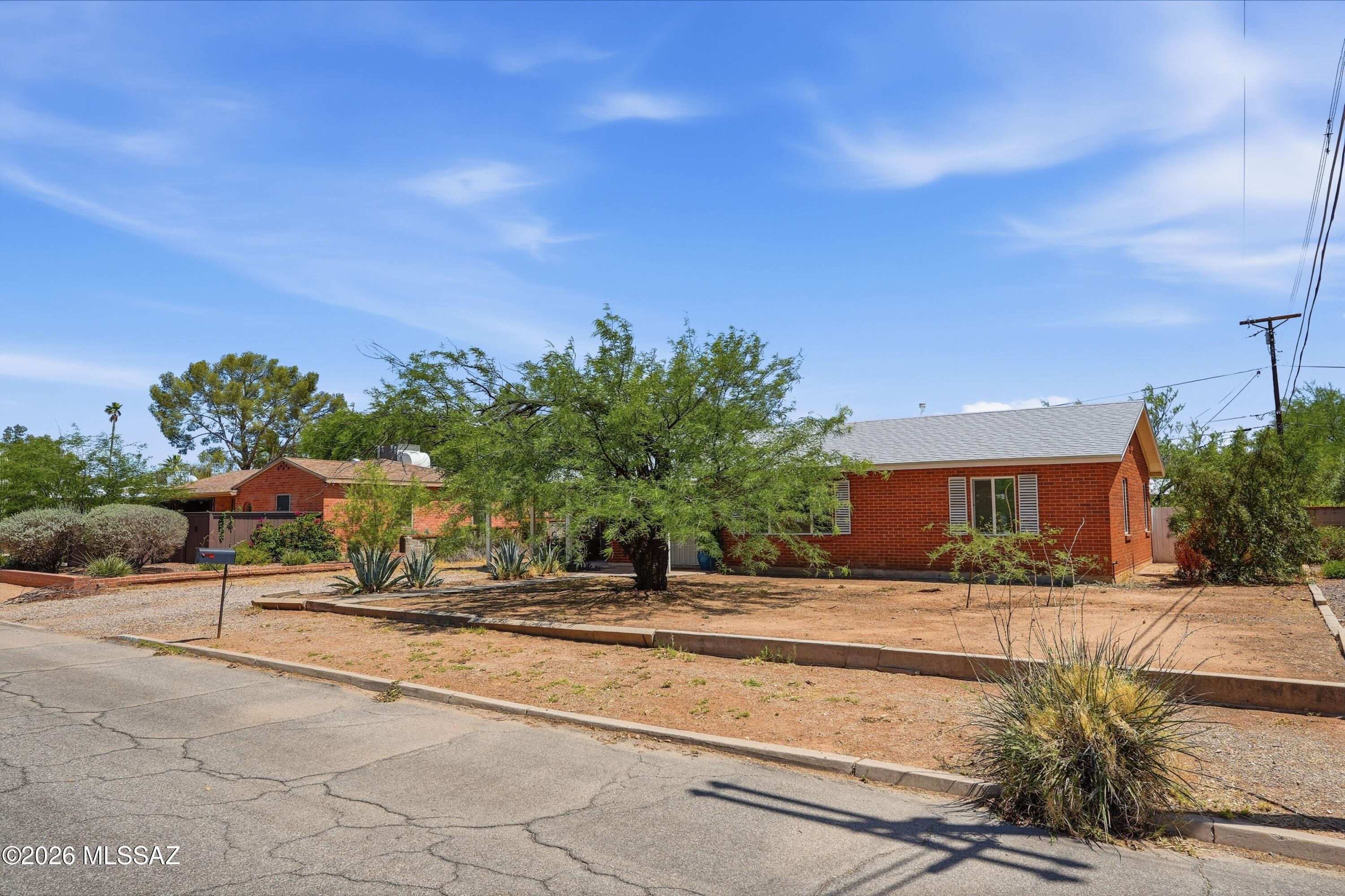 Alvernon Addition - Residential Lease