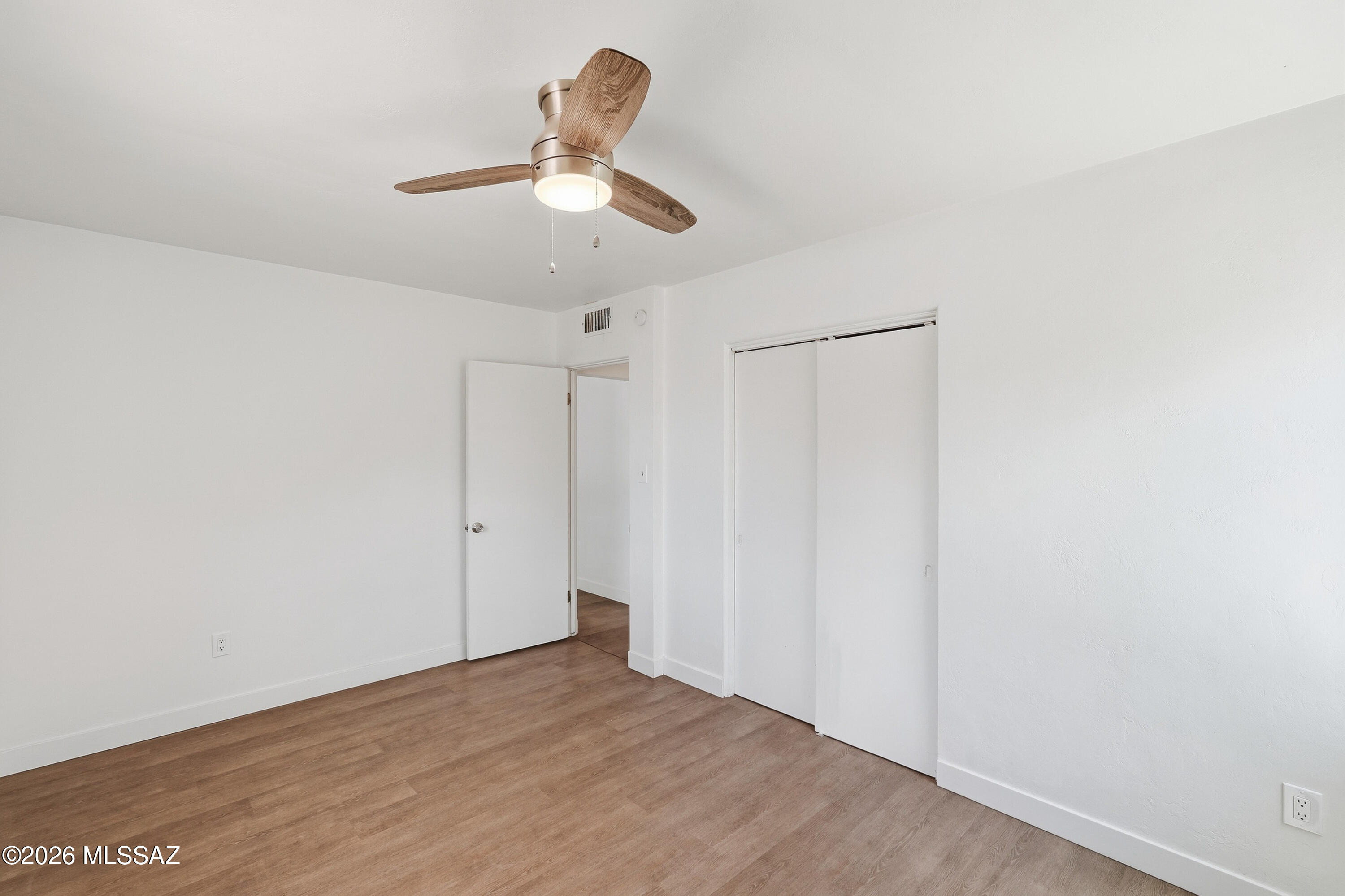 Alvernon Addition - Residential Lease