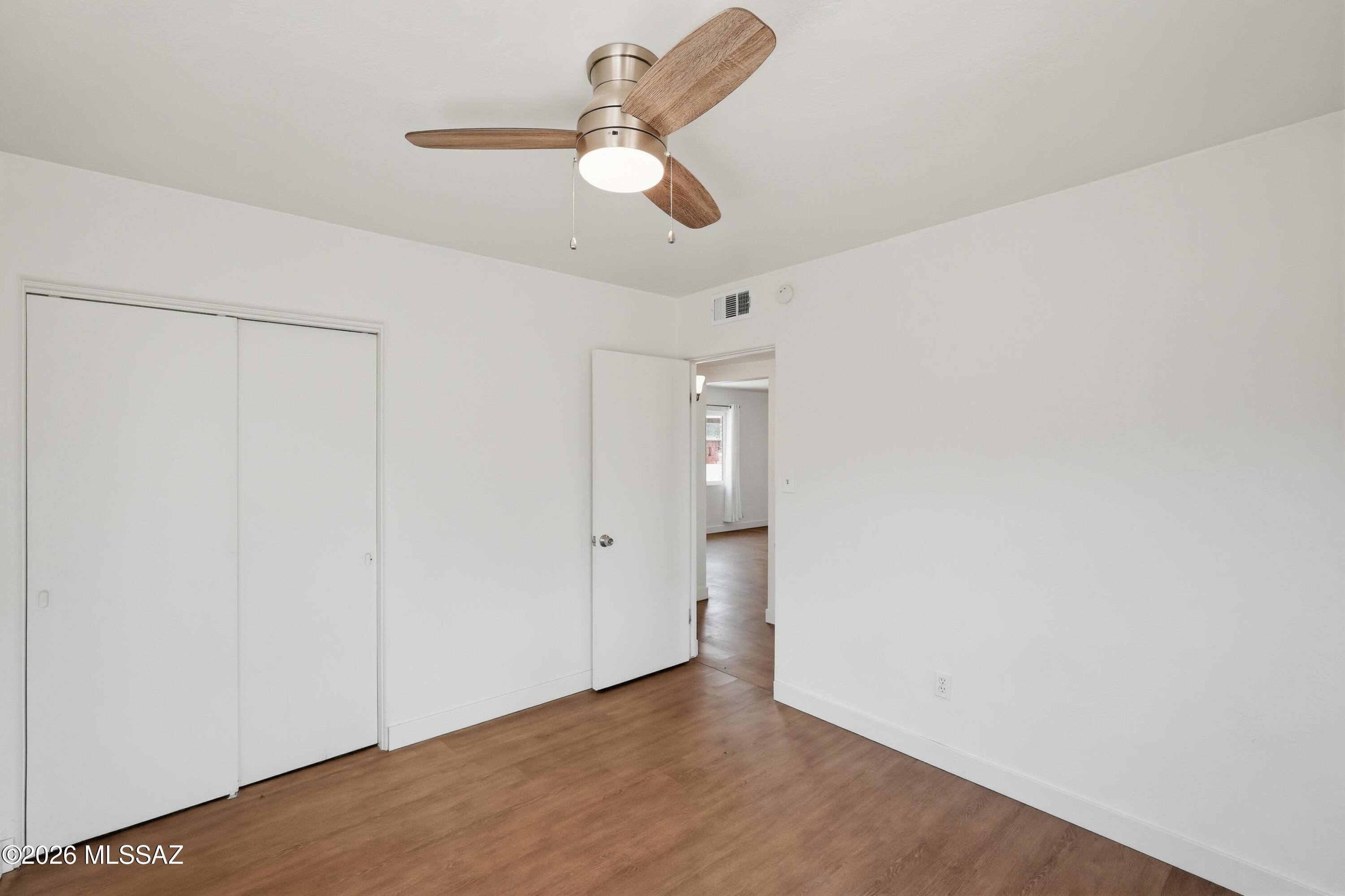 Alvernon Addition - Residential Lease
