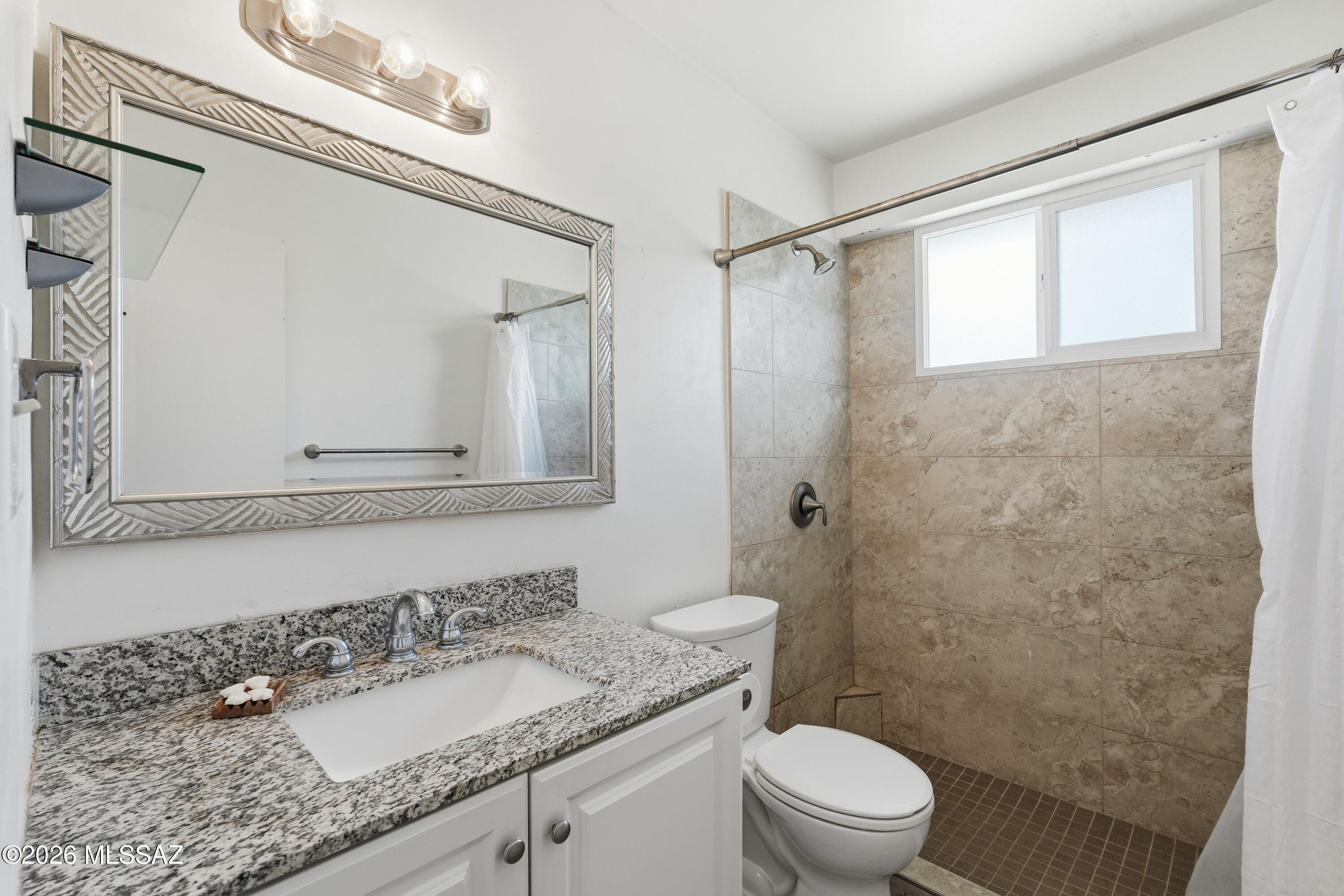 Alvernon Addition - Residential Lease