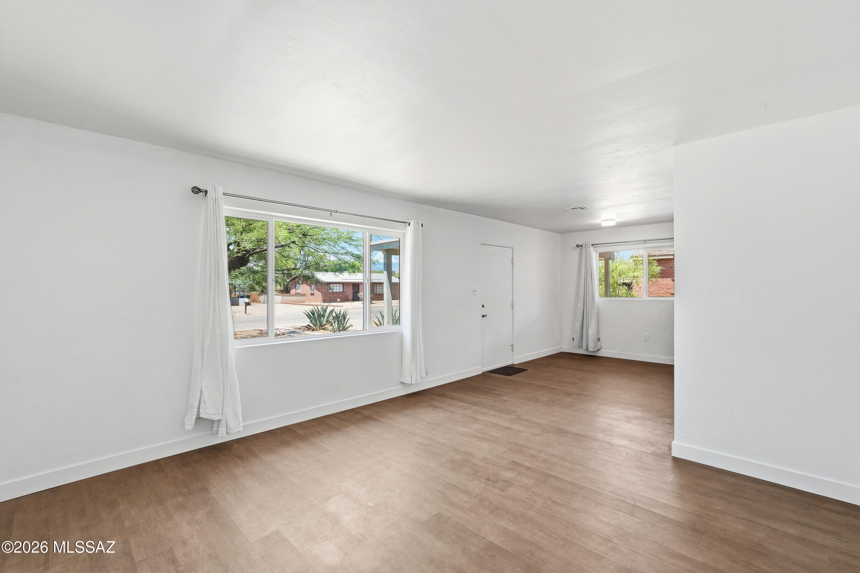 Alvernon Addition - Residential Lease