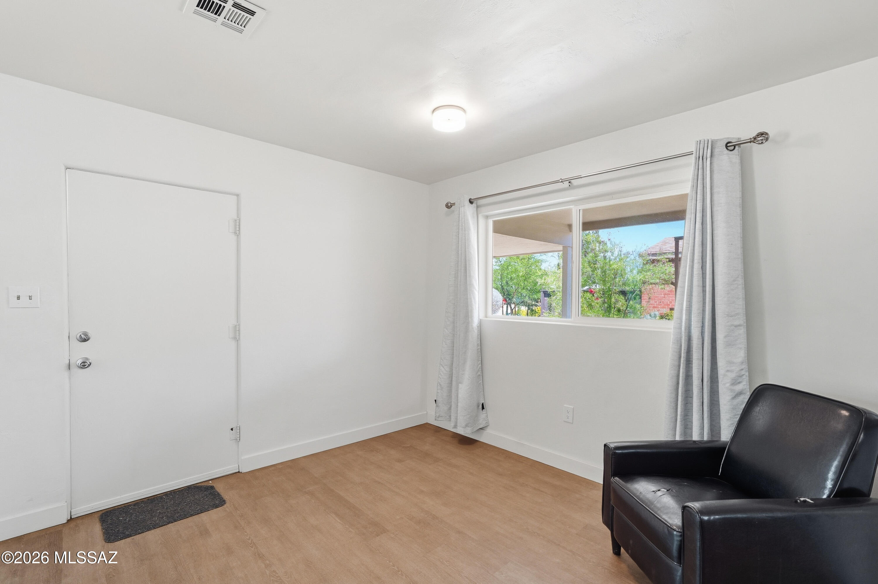 Alvernon Addition - Residential Lease