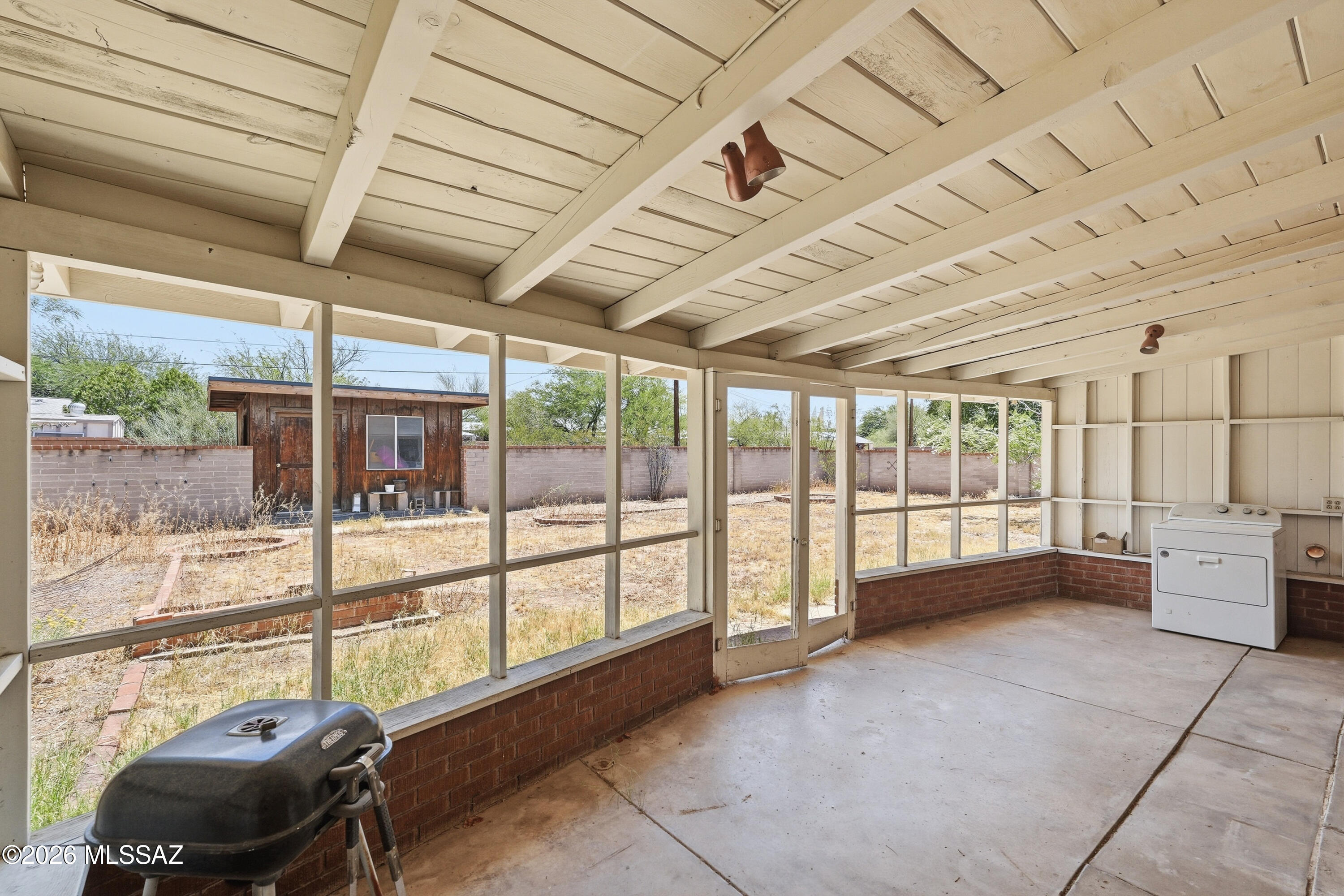 Alvernon Addition - Residential Lease