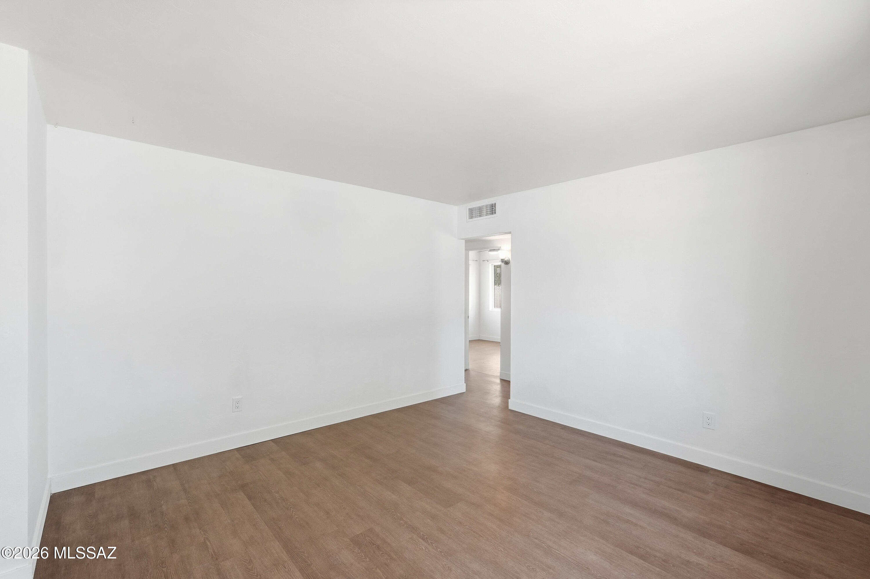 Alvernon Addition - Residential Lease