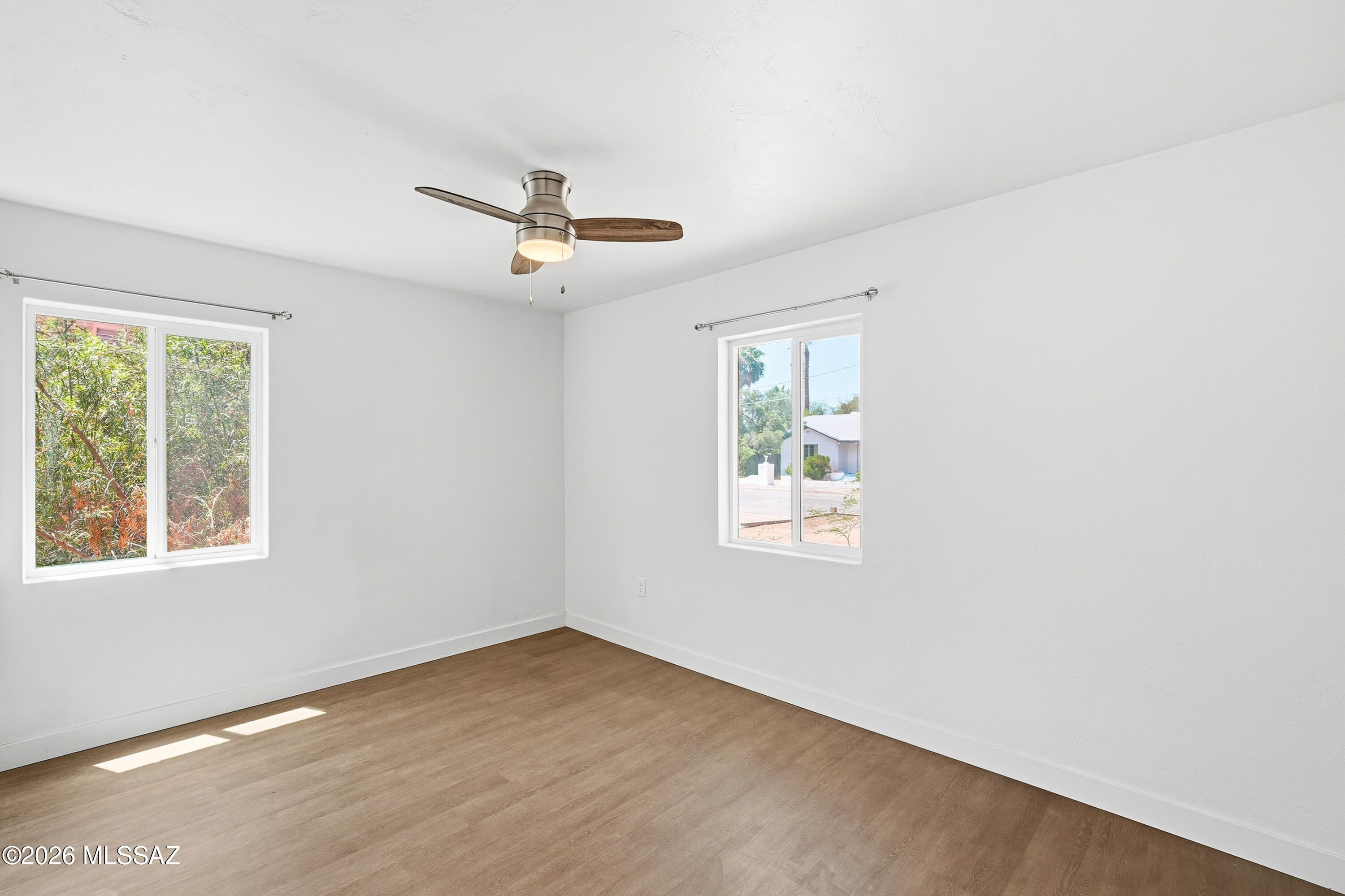 Alvernon Addition - Residential Lease